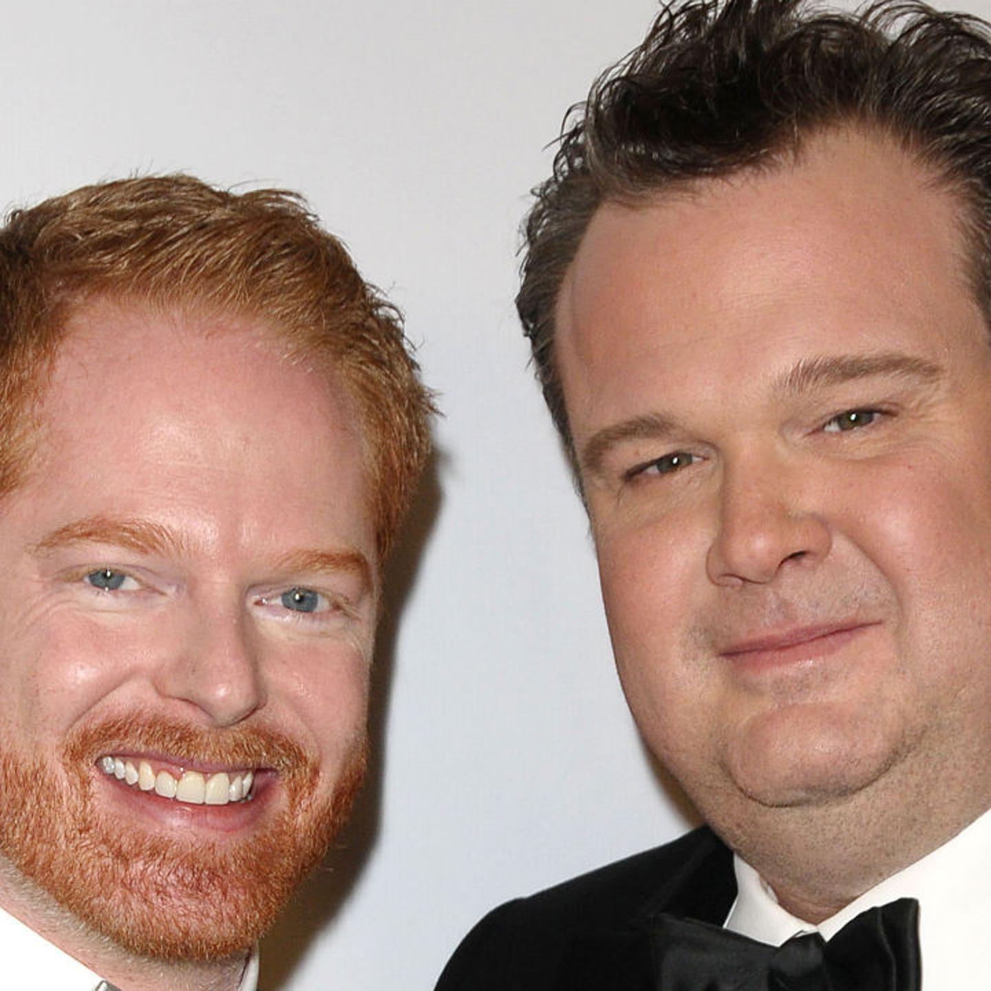 ABC Pays For Marriages At NY City Hall In Honor Of ‘Modern Family’