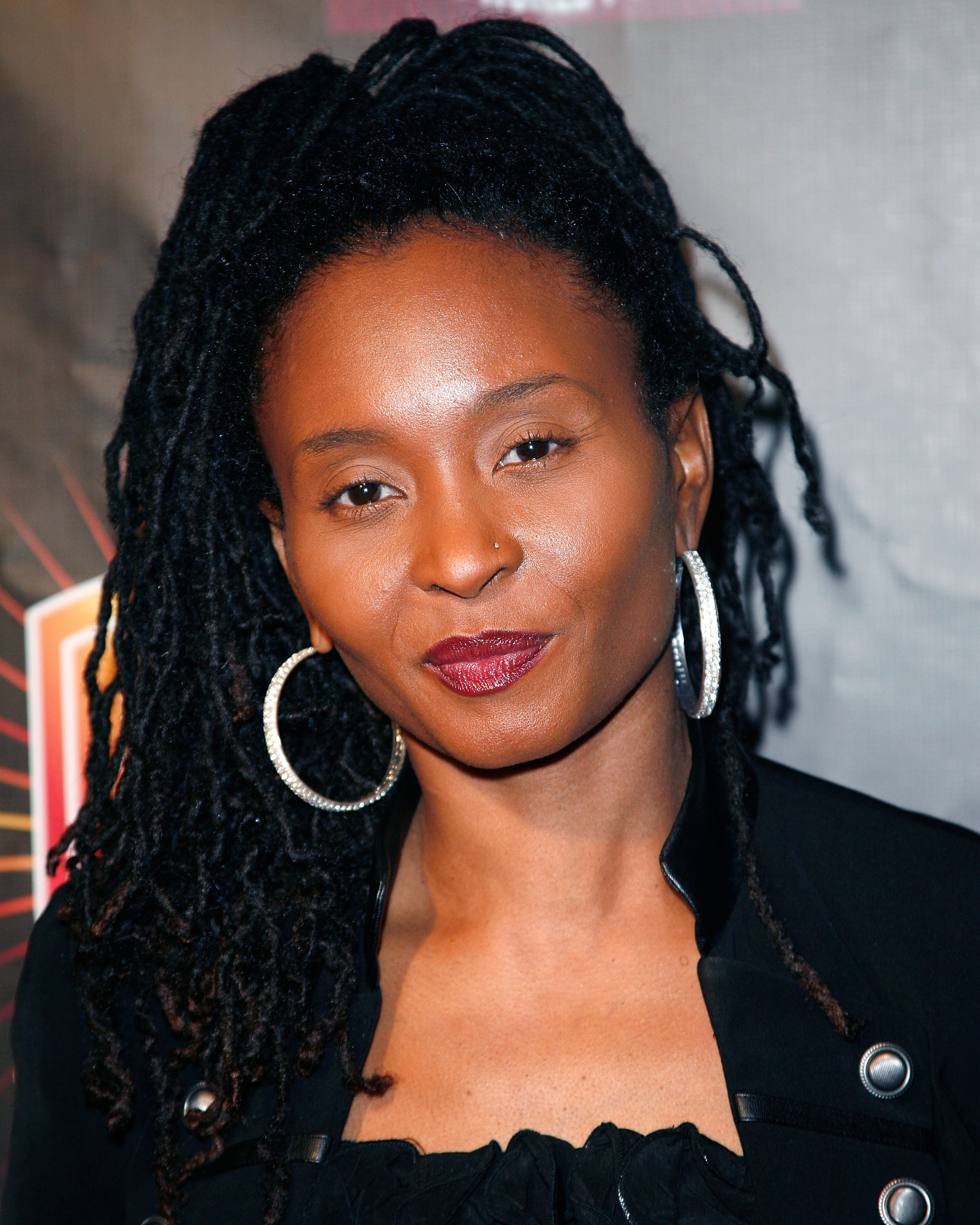 Dee Barnes Straight Outta Compton