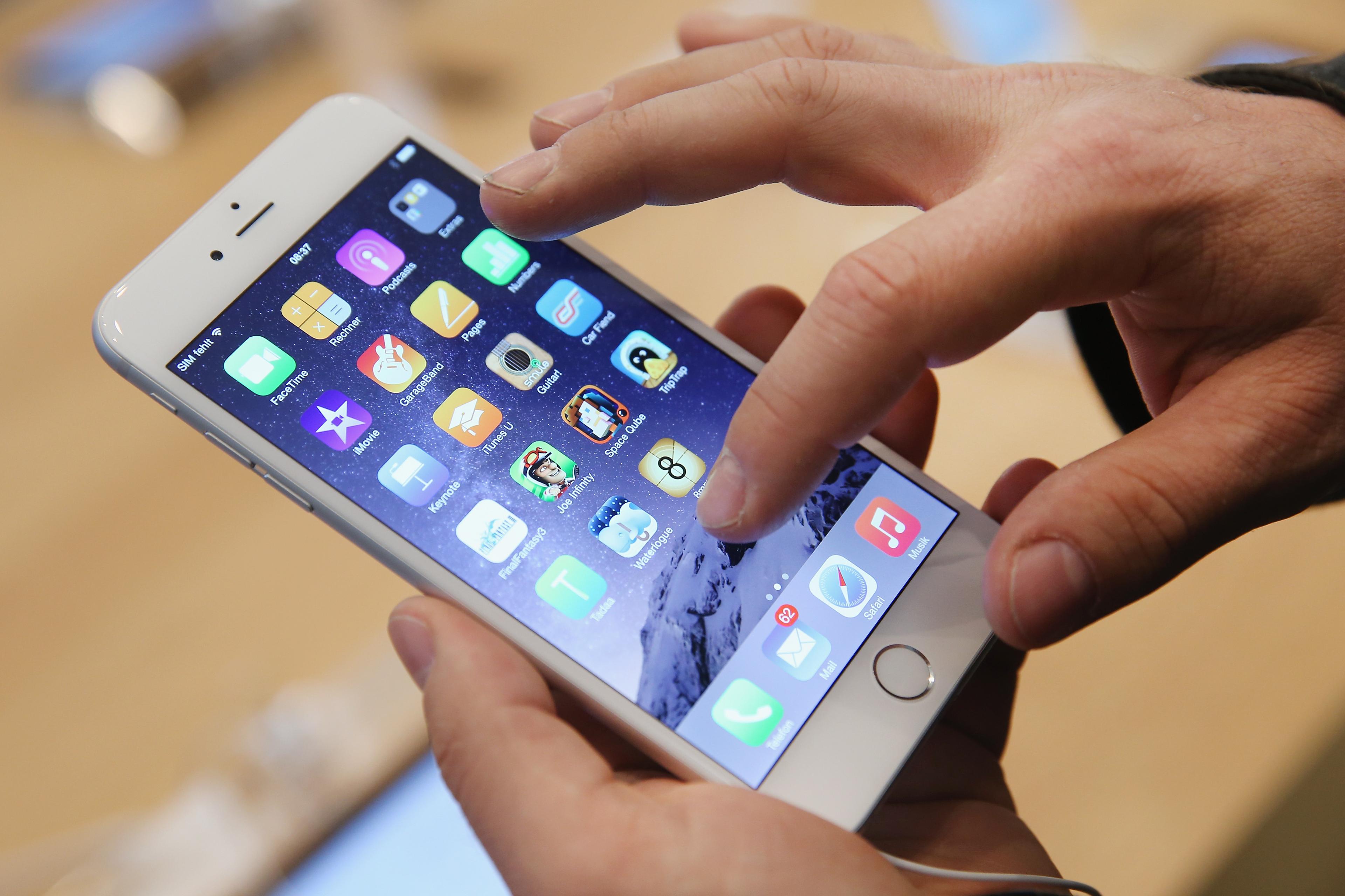Apple Productivity Apps