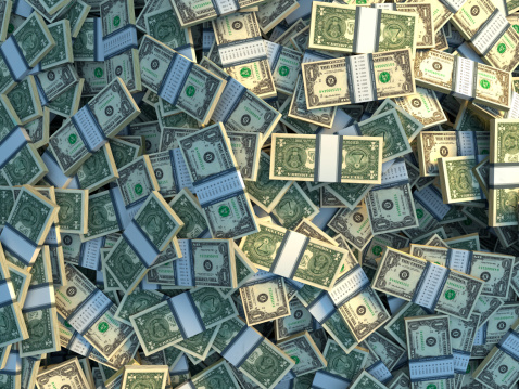 one-dollar-bill-bundles