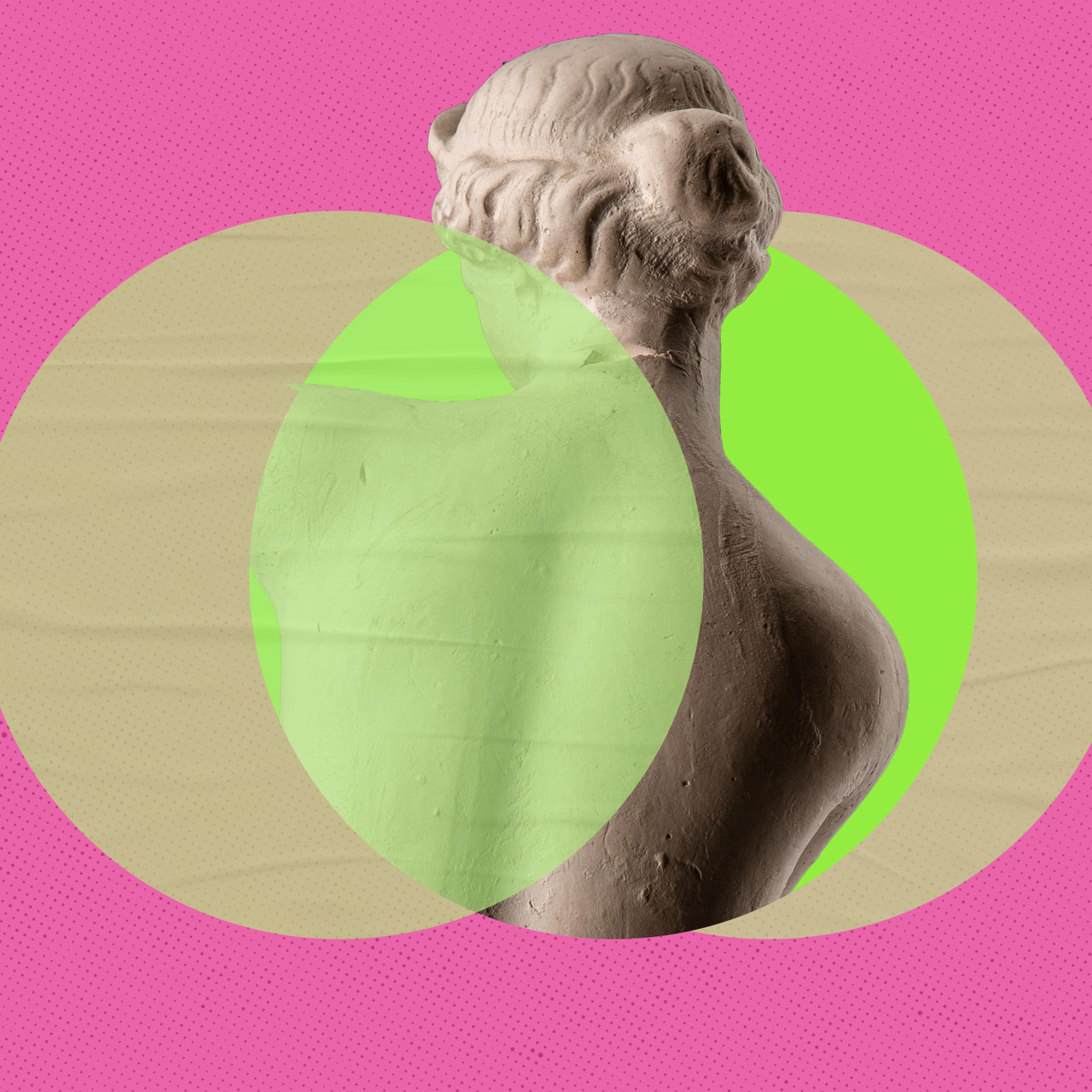 "'Normal' is an insidious concept—and one that the fashion industry has long tried to define," writes Heather Radke