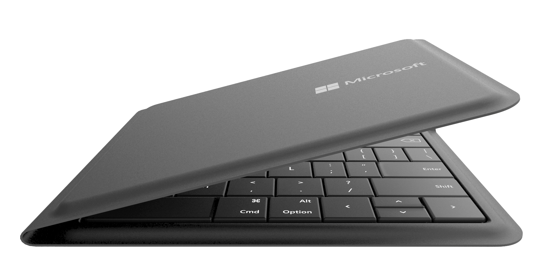Foldable Keyboard