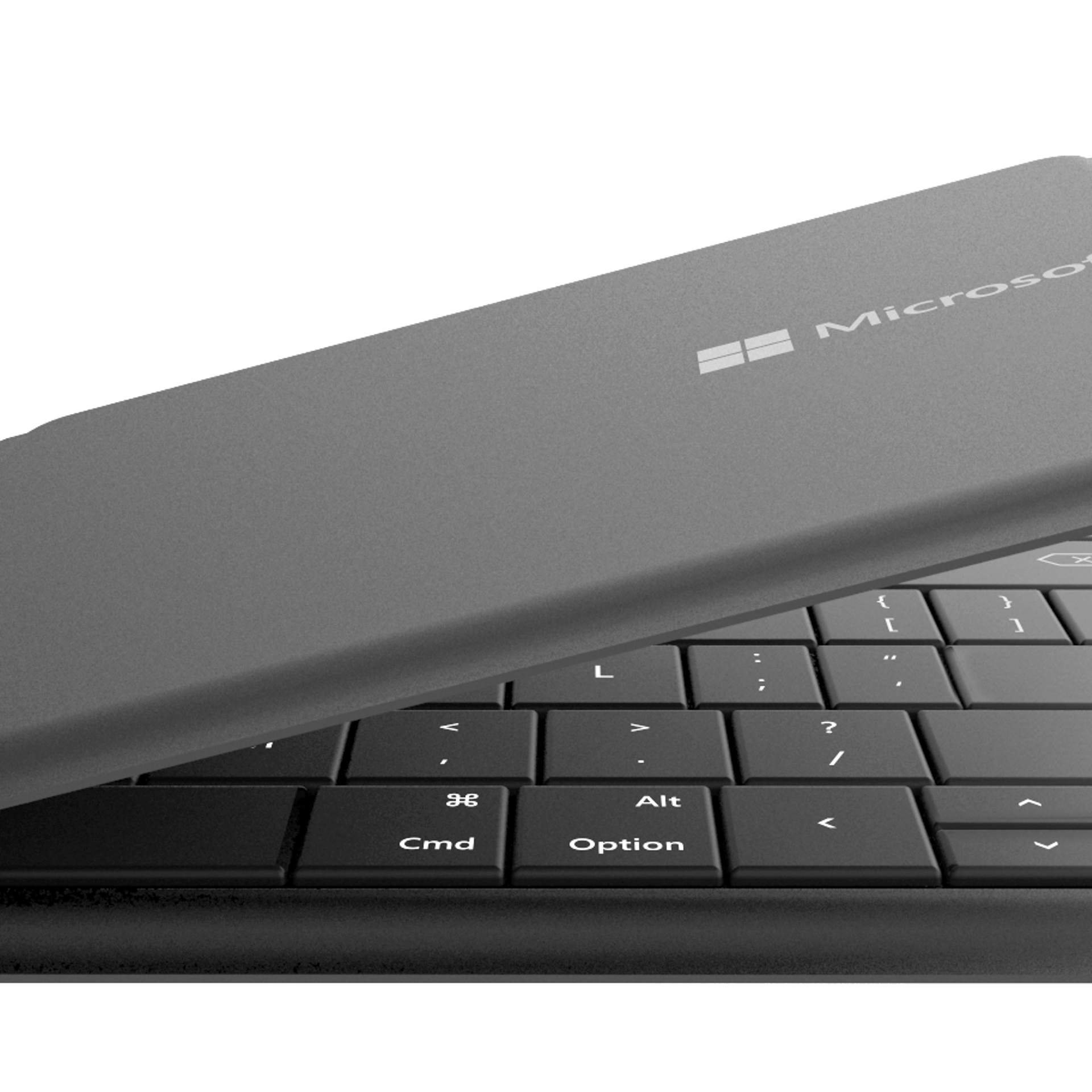 Foldable Keyboard