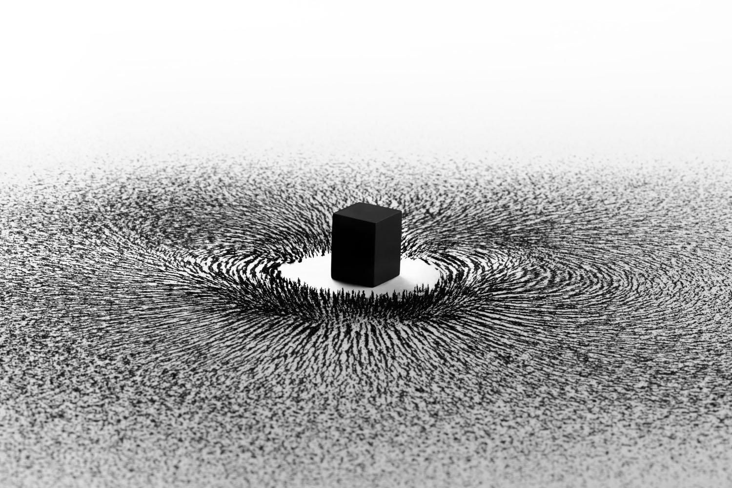 <em>Magnetism II</em>, 2012