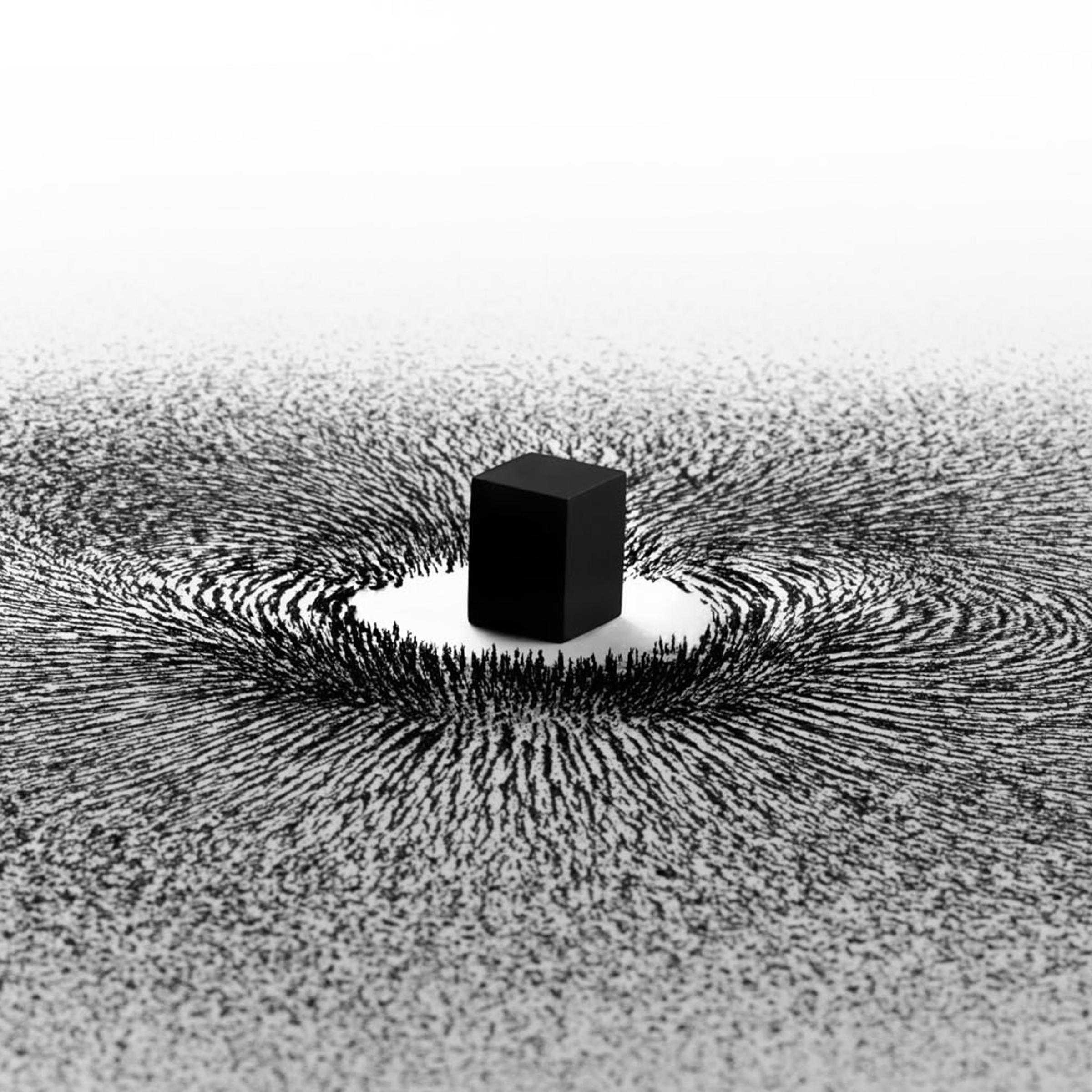 <em>Magnetism II</em>, 2012