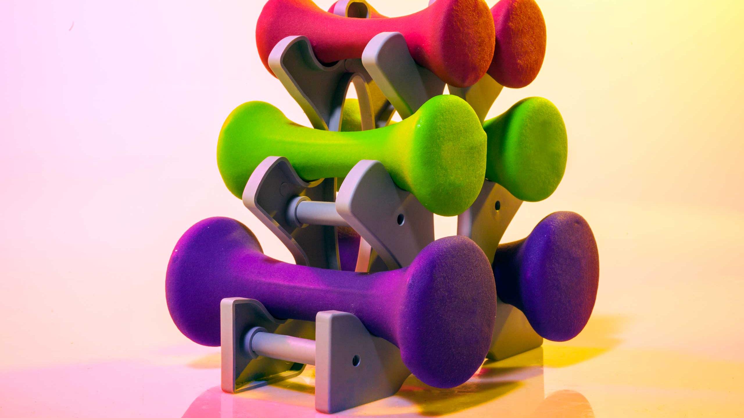 The 5 Best Strength Exercises for People Over 50