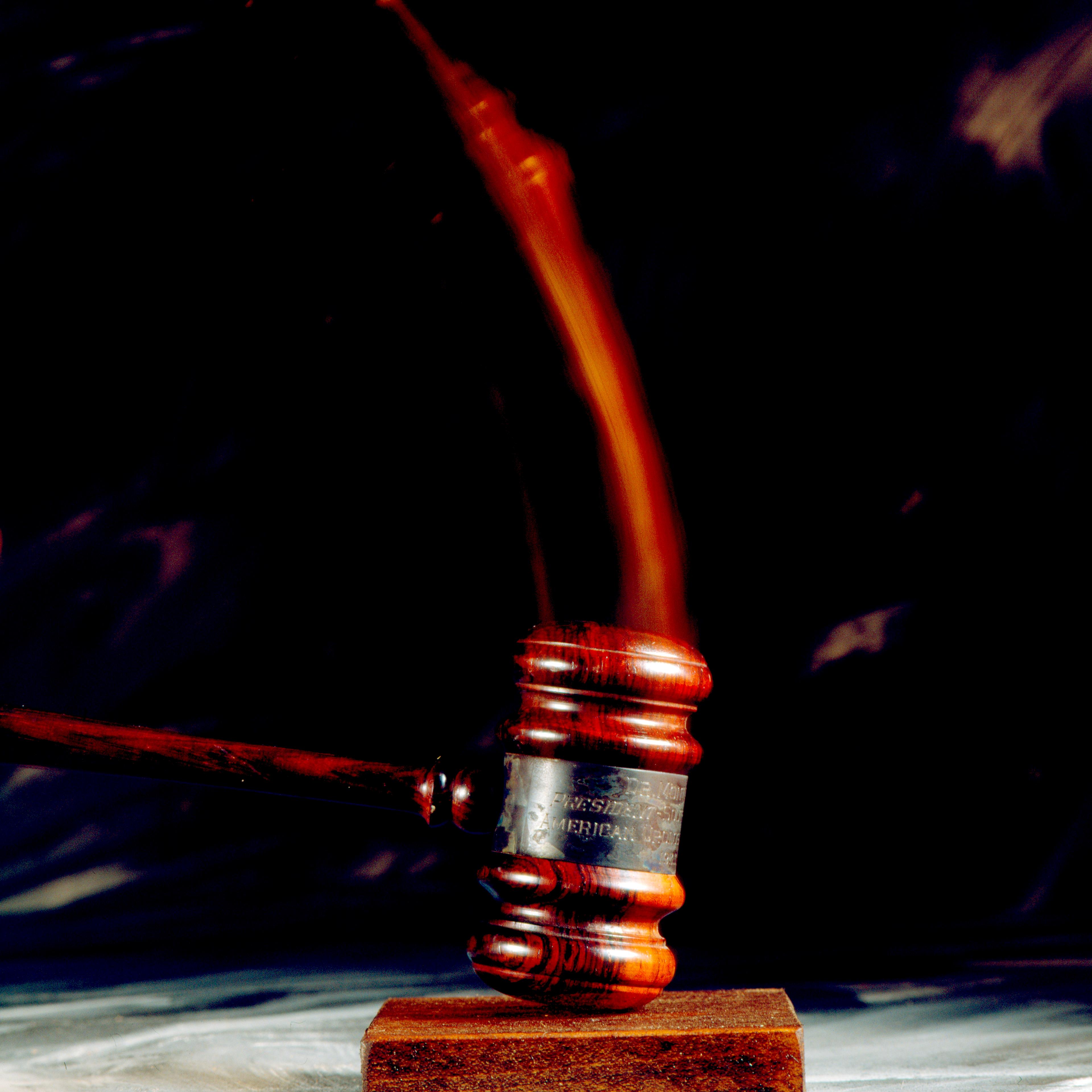 In session: The vaccine court—like vaccines themselves—stands by to help