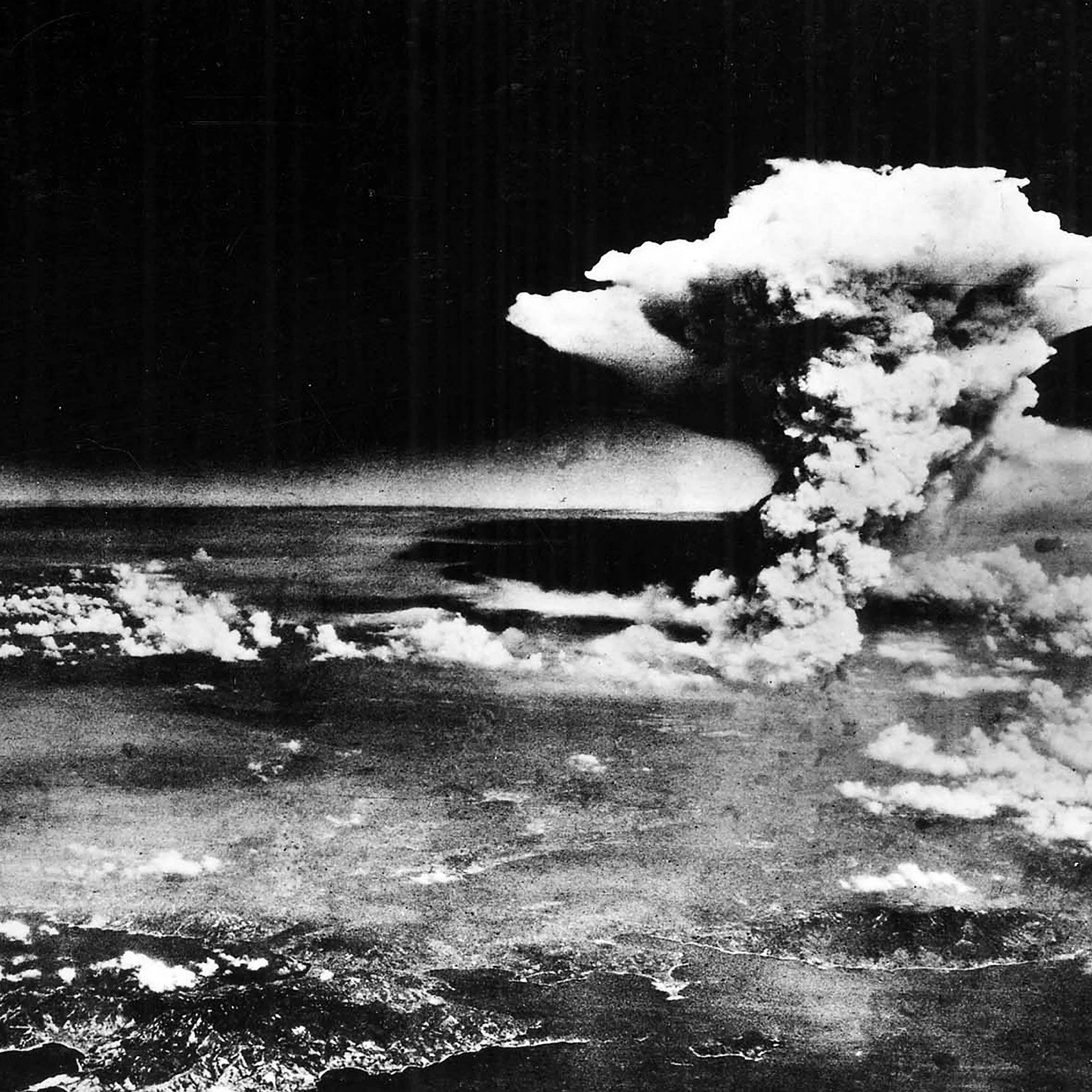 Hiroshima.