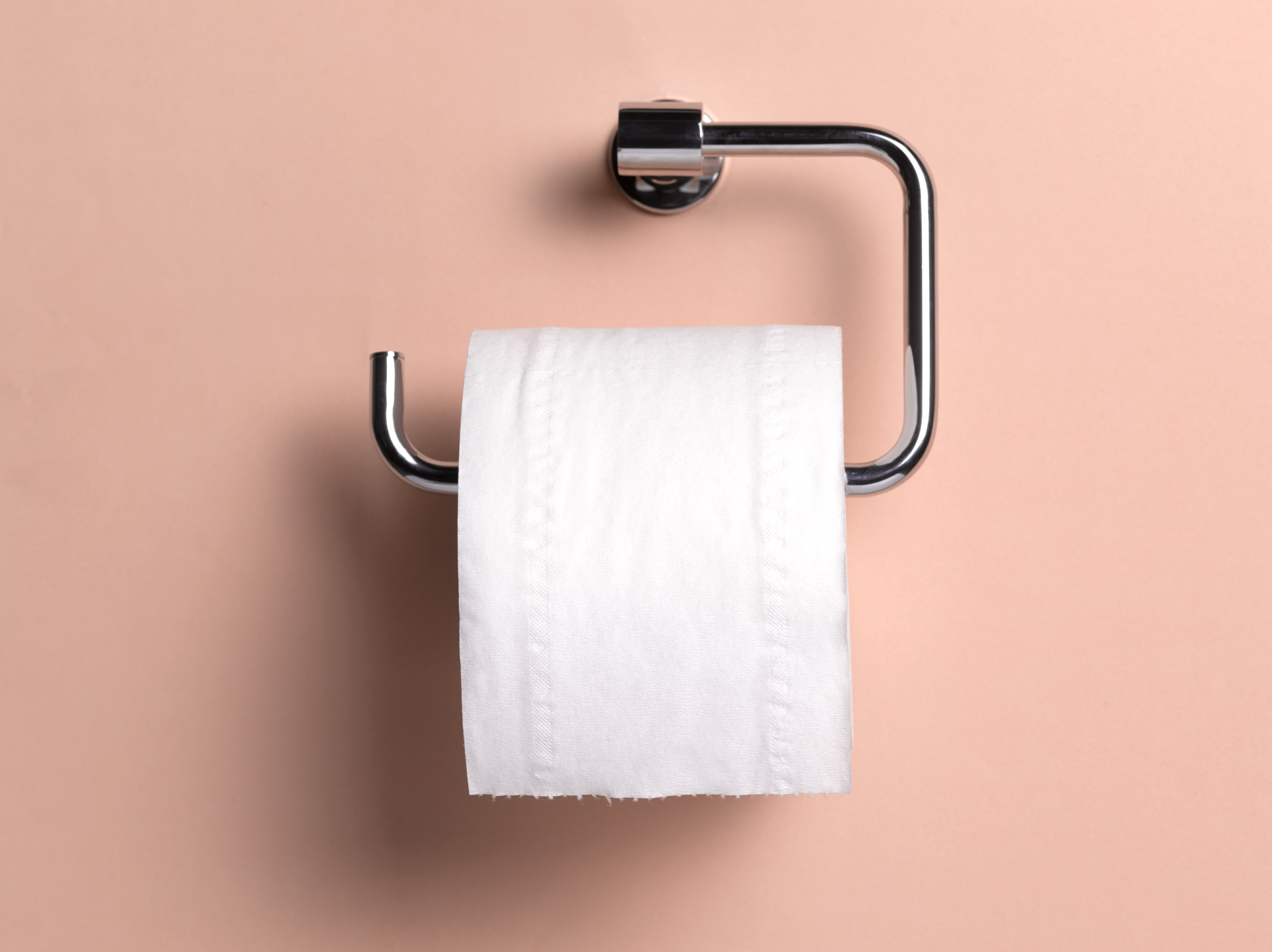 toilet paper