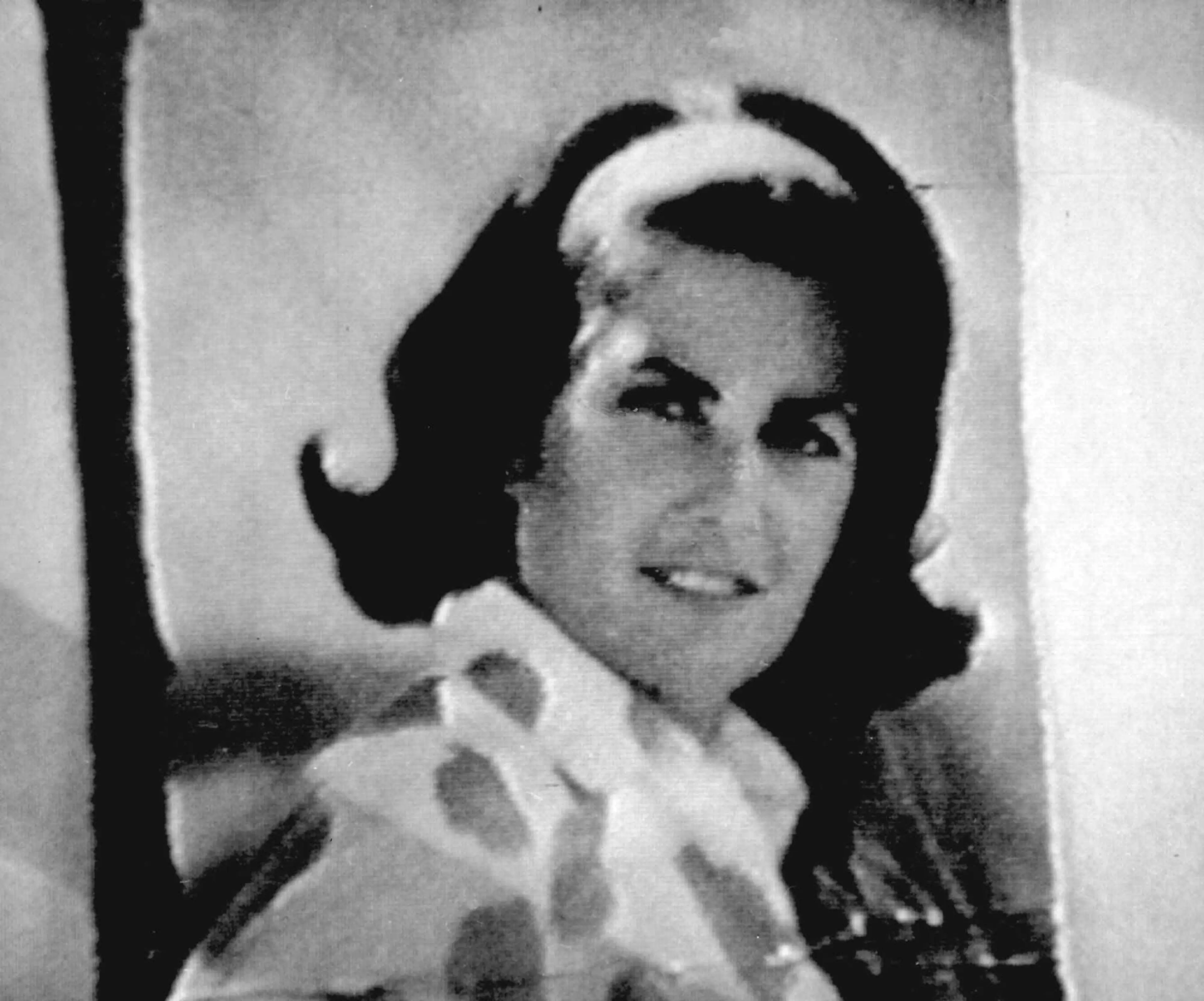 JUDITH CAMBELL EXNER