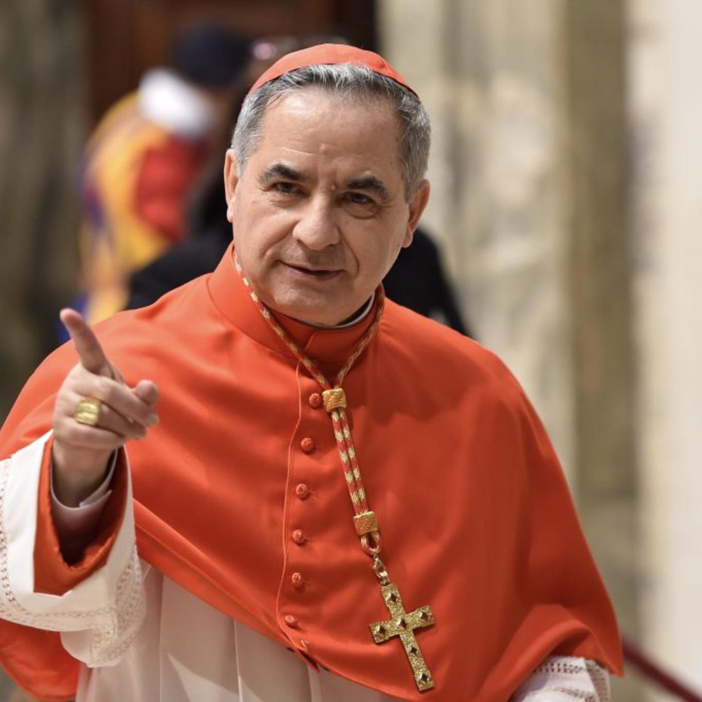 VATICAN-POPE-CONSISTORY