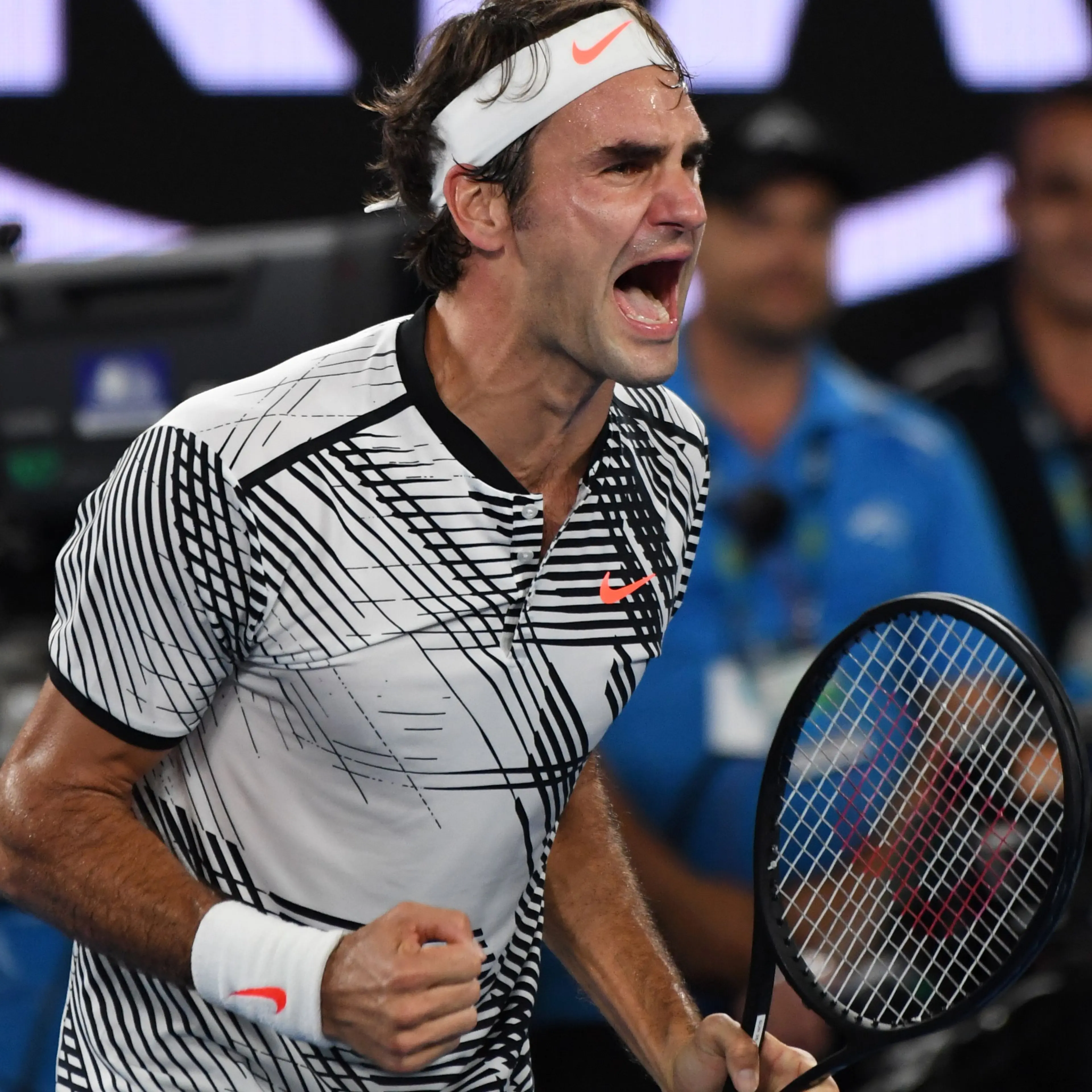 TENNIS-AUS-OPEN