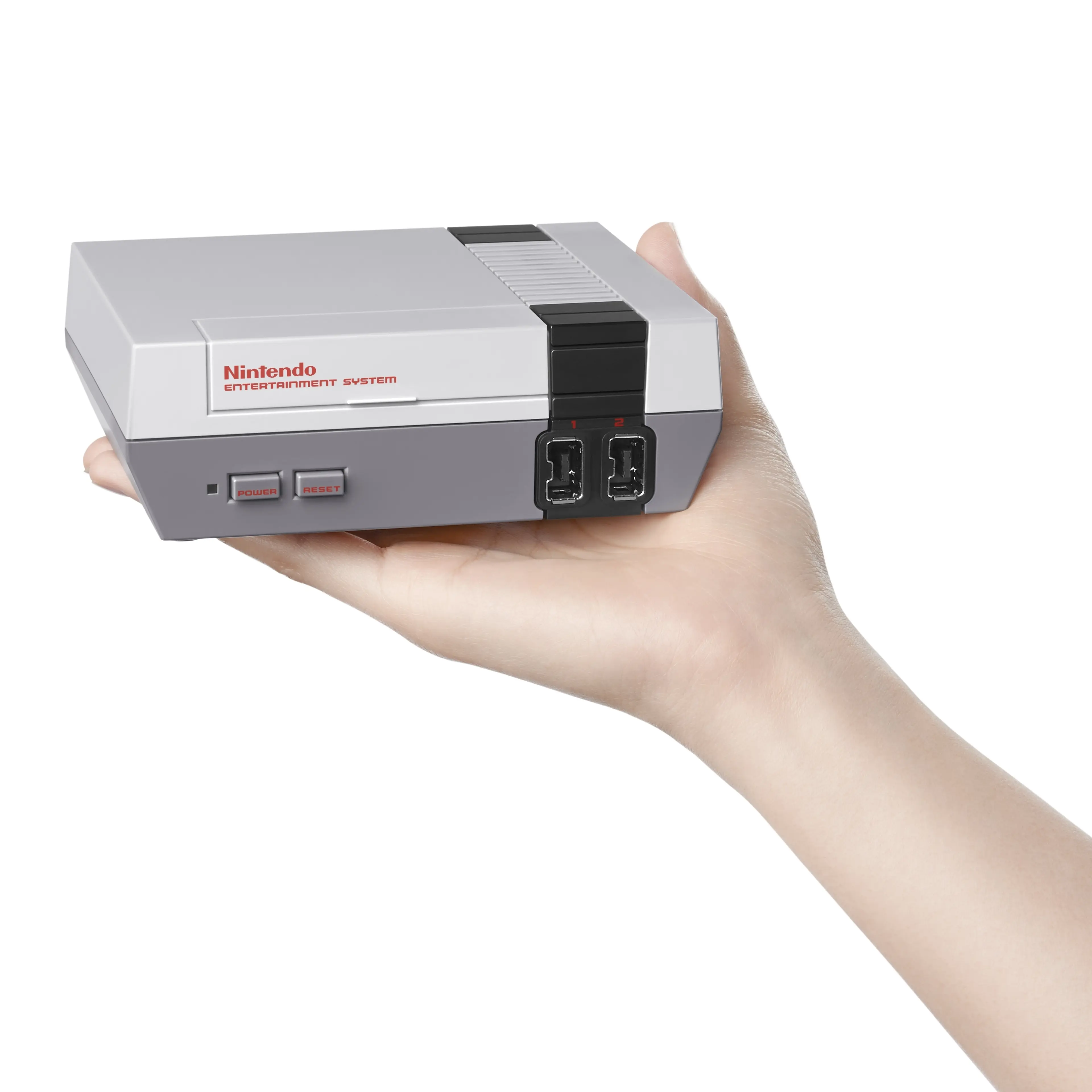 Nintendo NES Classic