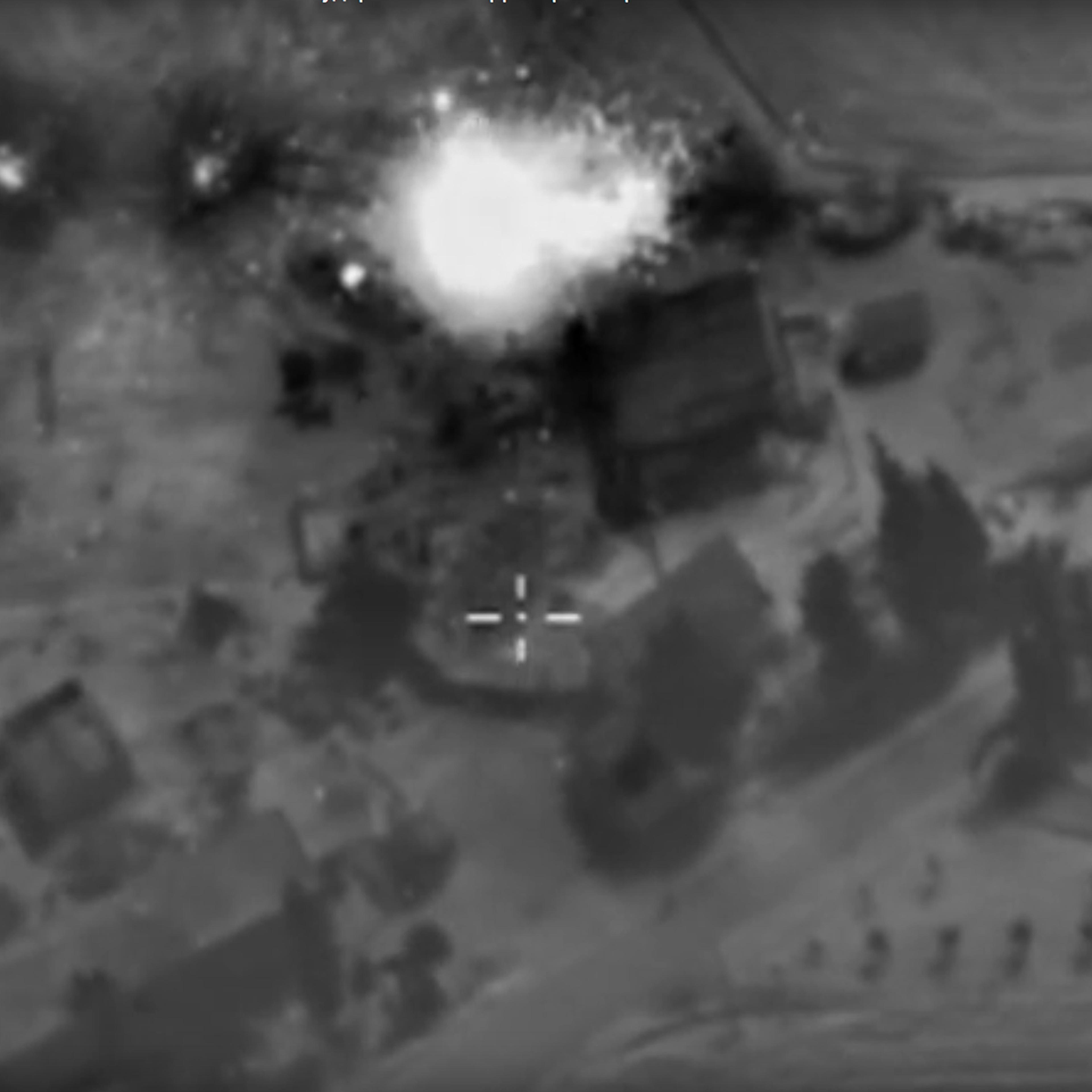 Mideast Syria Russia