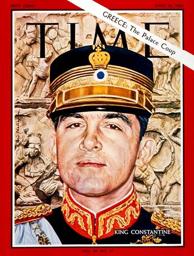 April 28, 1967