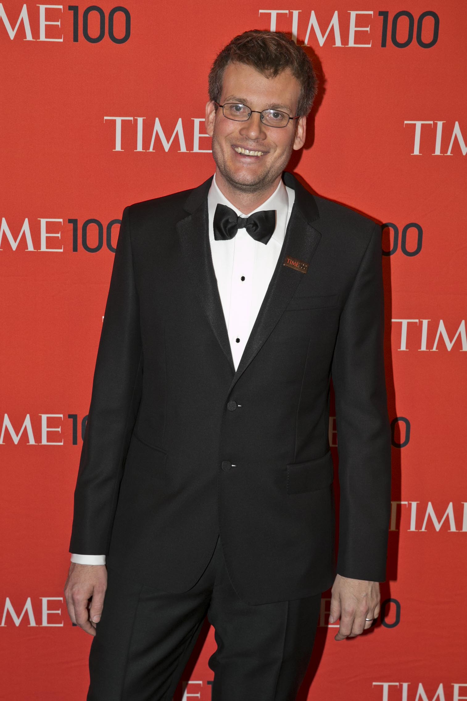Time 100 Gala