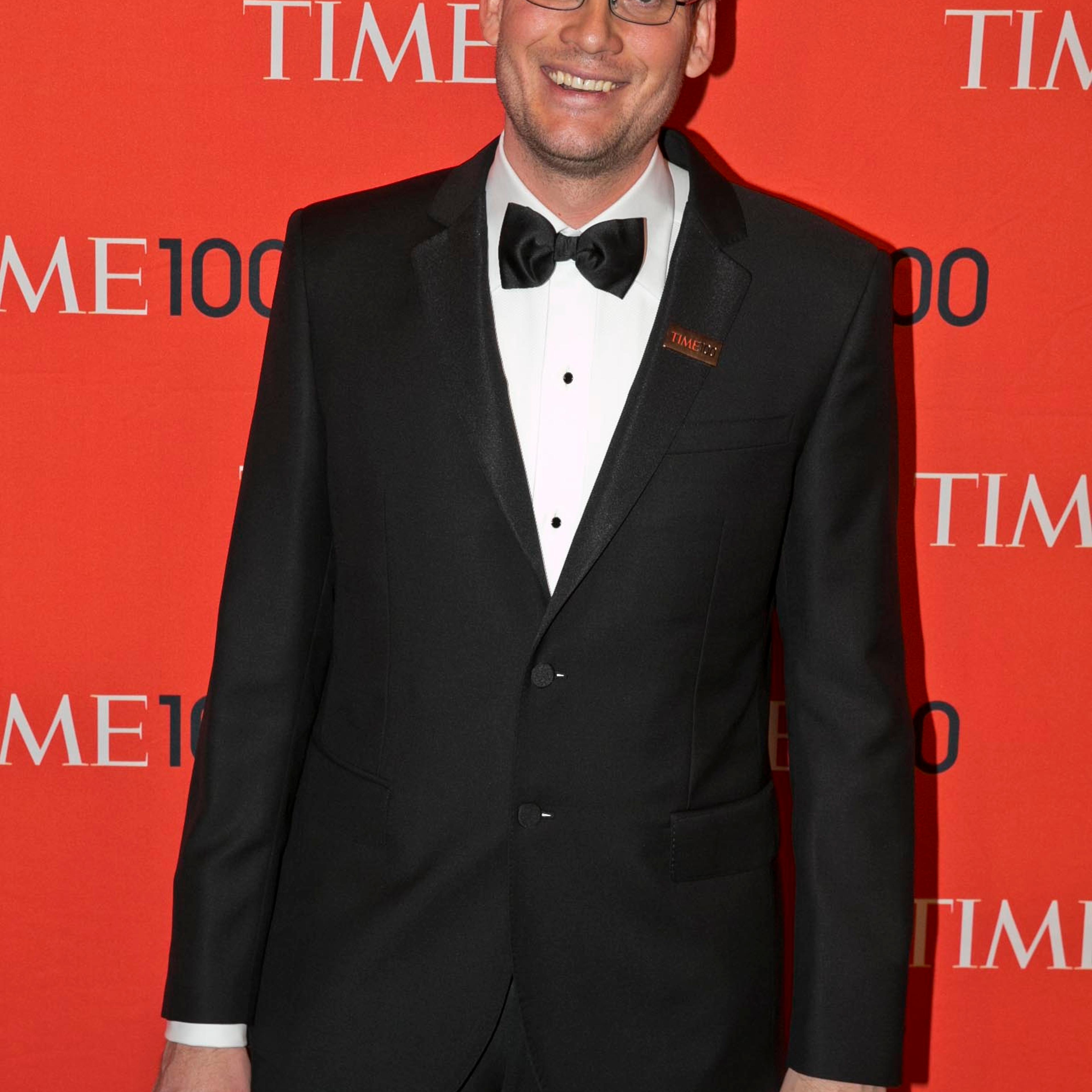 Time 100 Gala