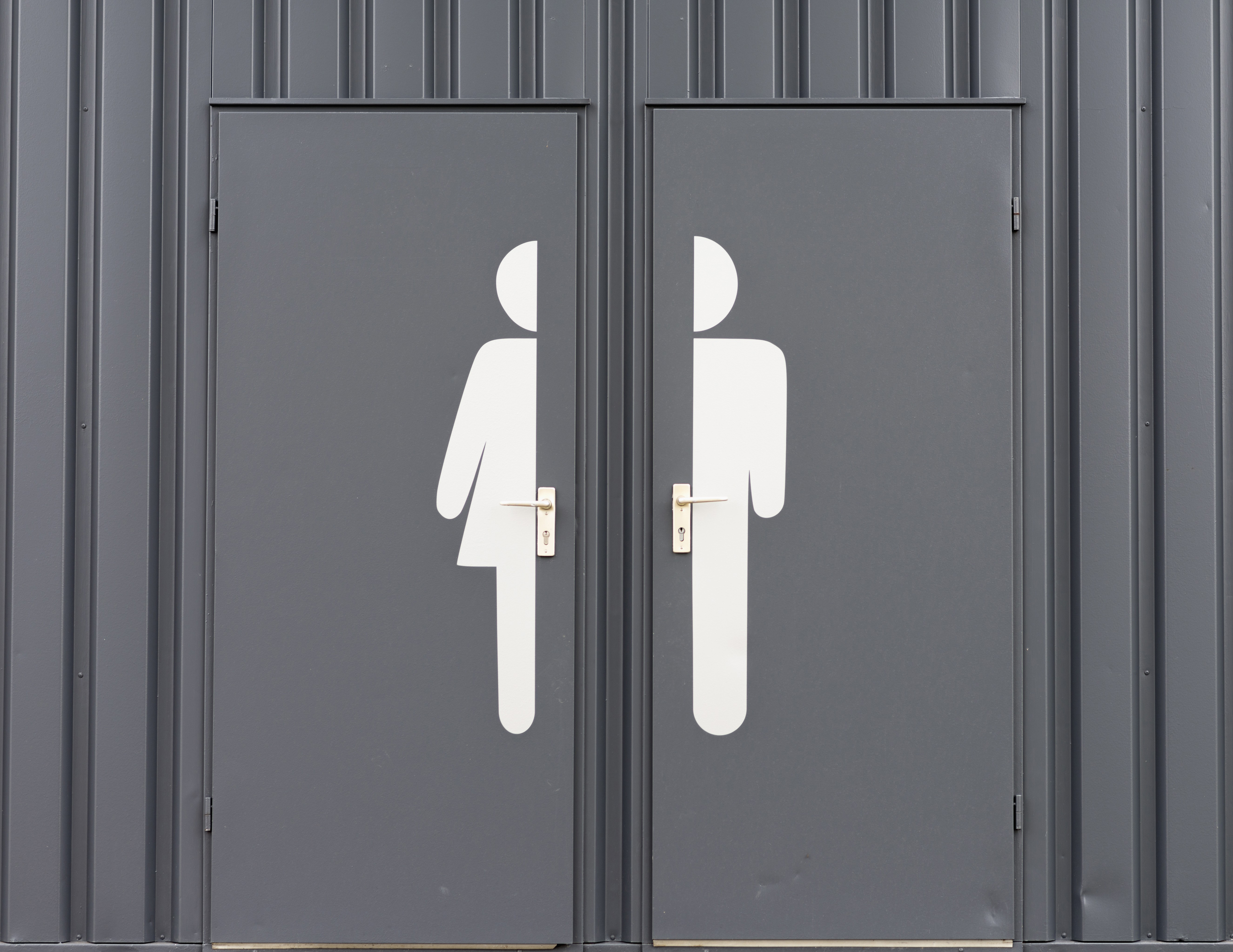 gender neutral