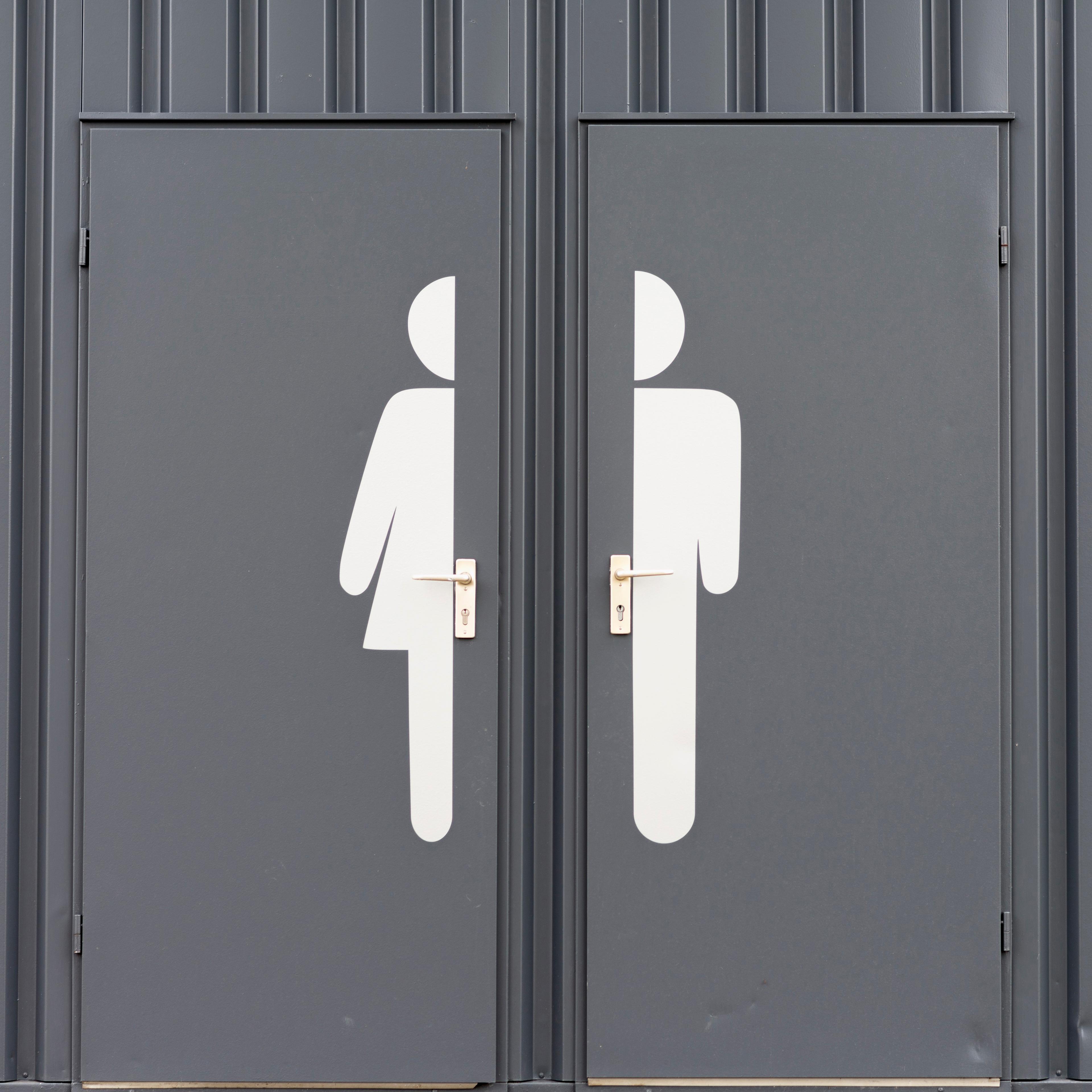 gender neutral