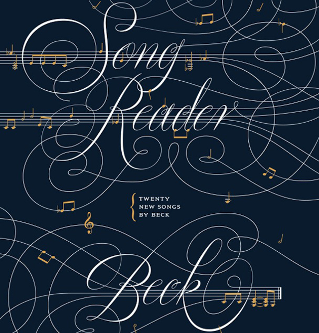 Song Reader