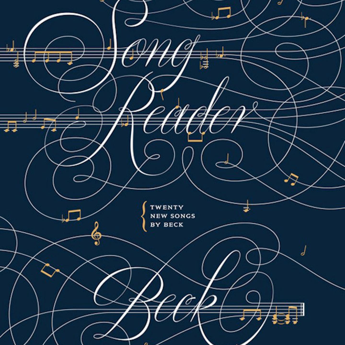 Song Reader