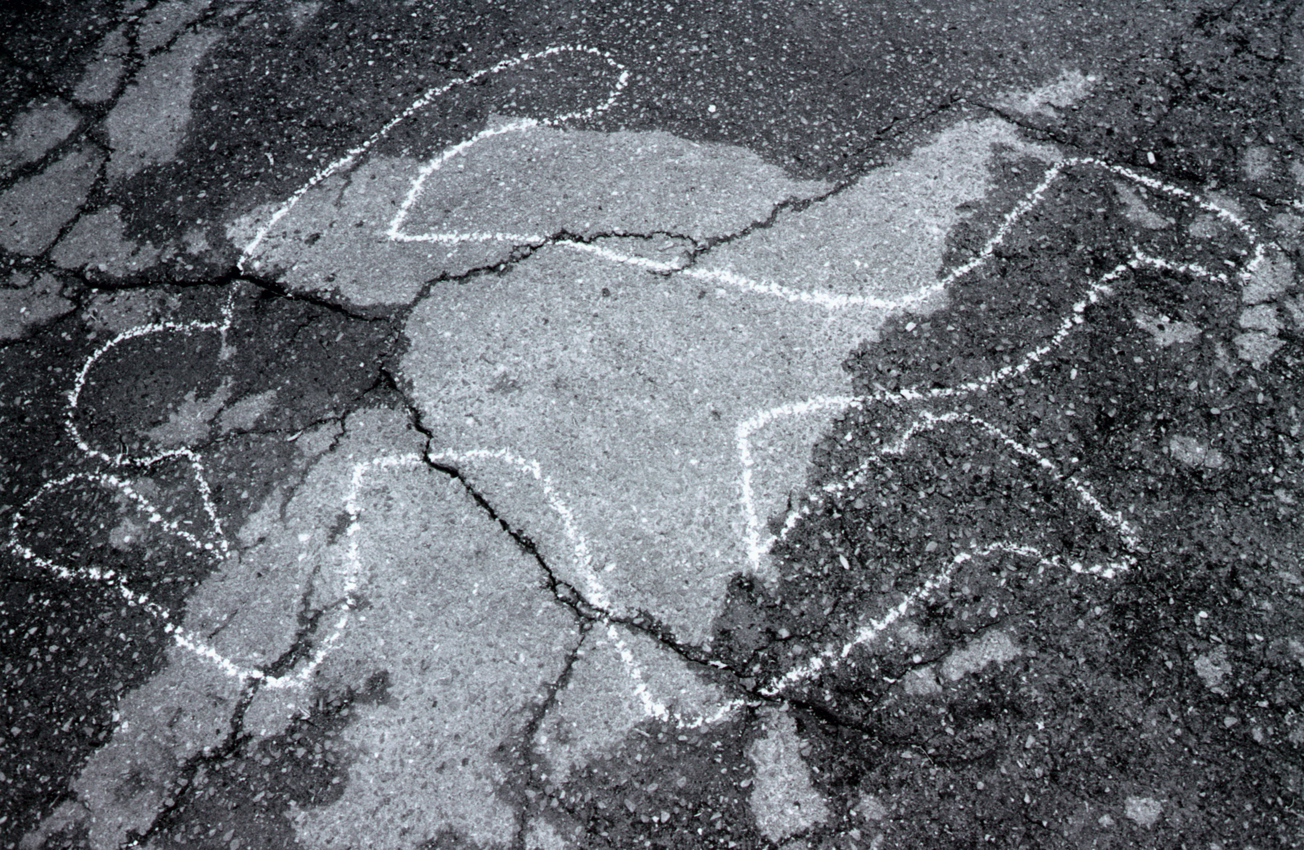 Groups in more than 20 major U.S. cities are trying to stop hurt people from hurting others