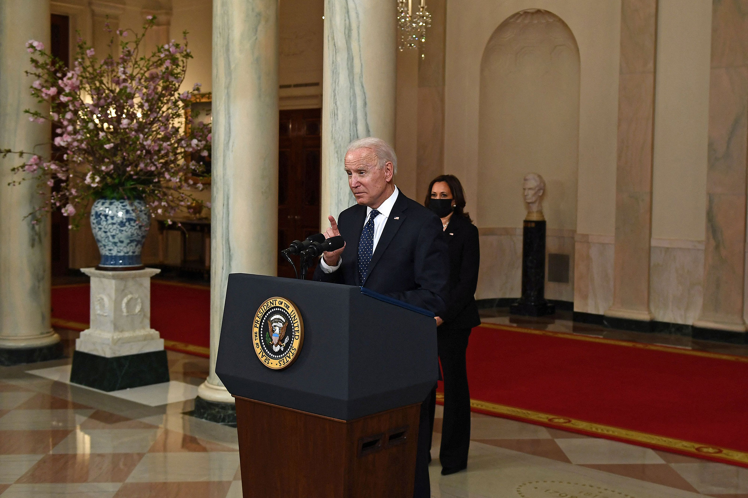 US-POLITICS-BIDEN-RACISM-TRIAL-POLICE-FLOYD
