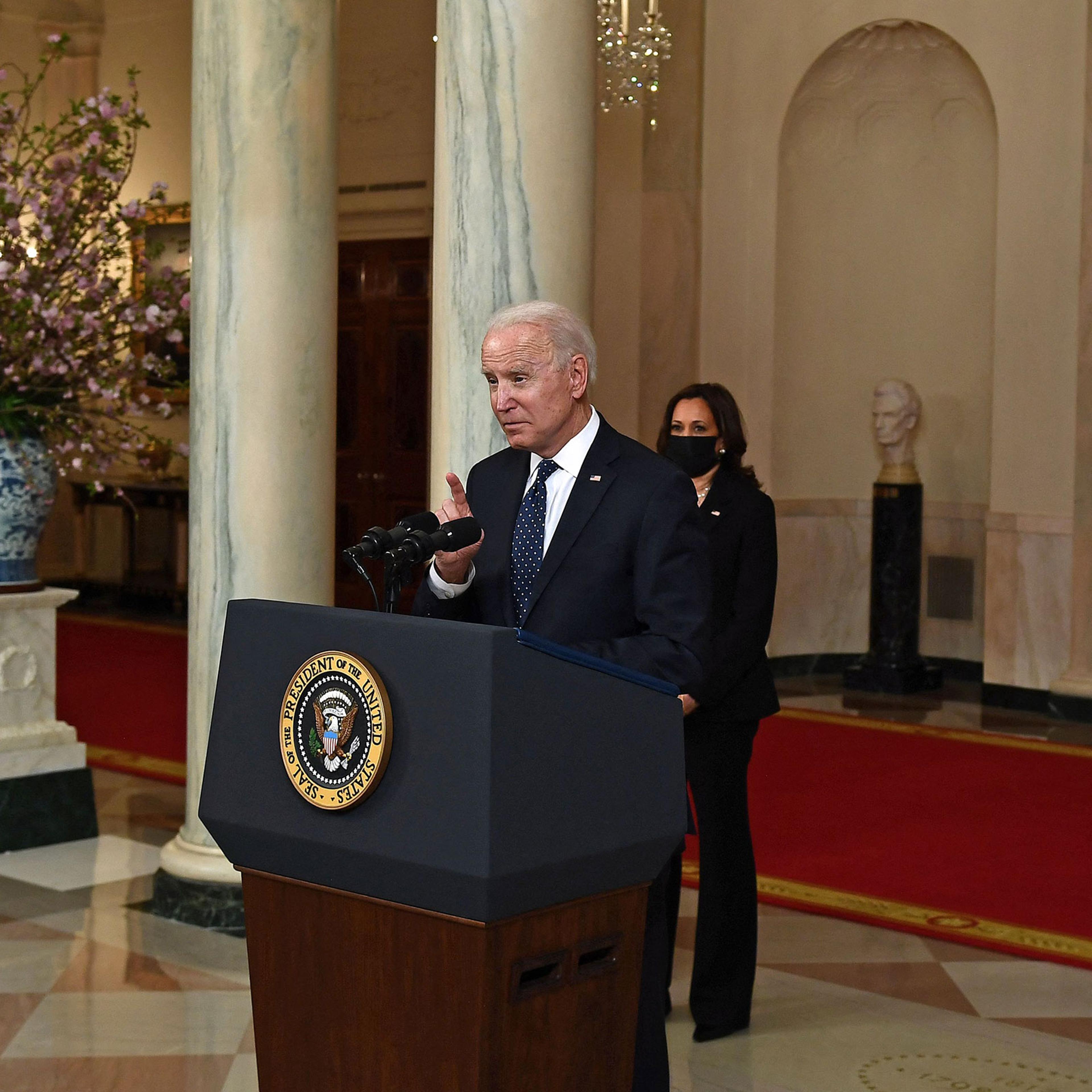 US-POLITICS-BIDEN-RACISM-TRIAL-POLICE-FLOYD