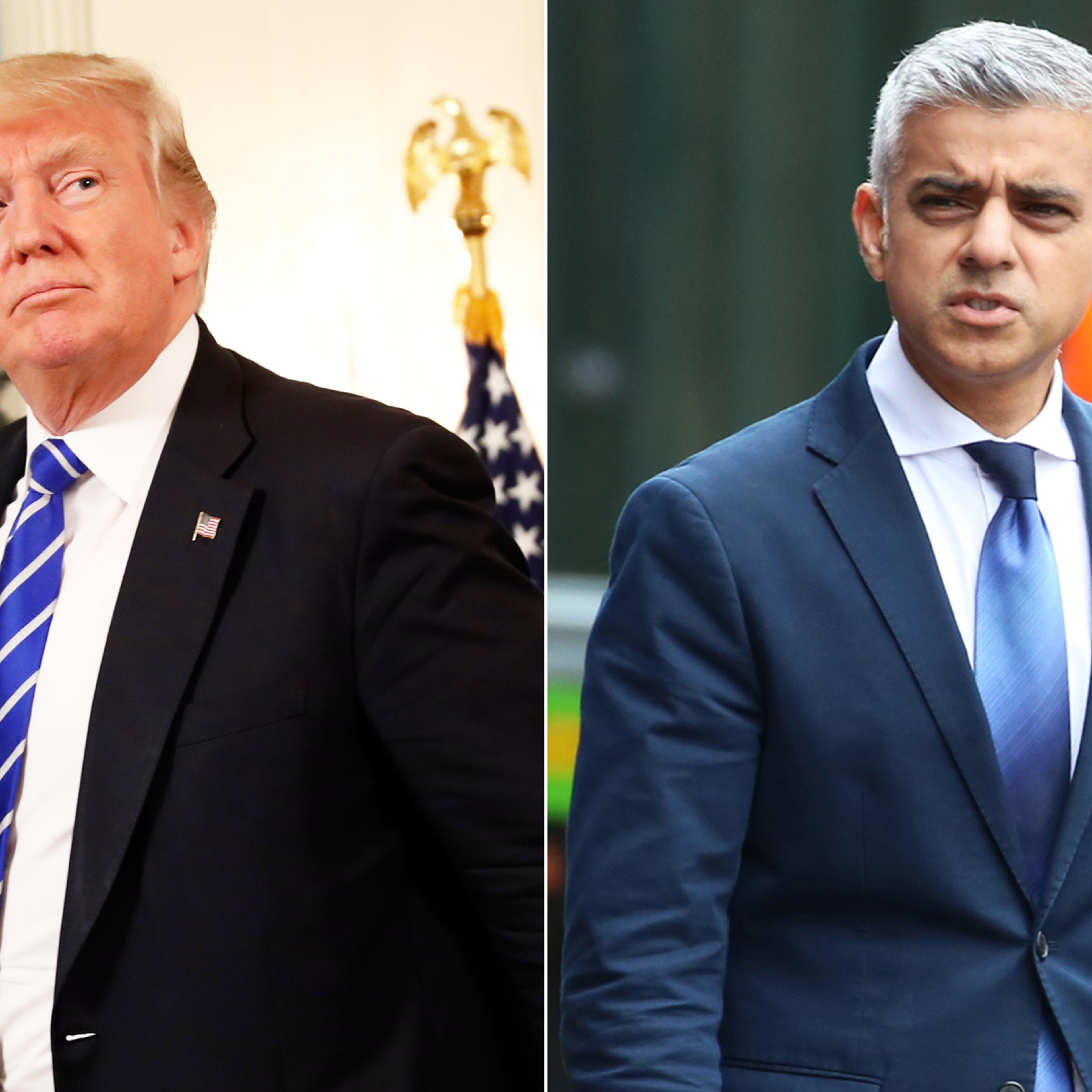 trump-london-mayor