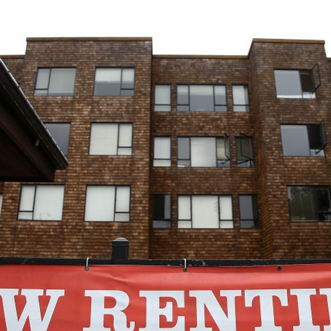 San Francisco Area Leads Nation In High Rents