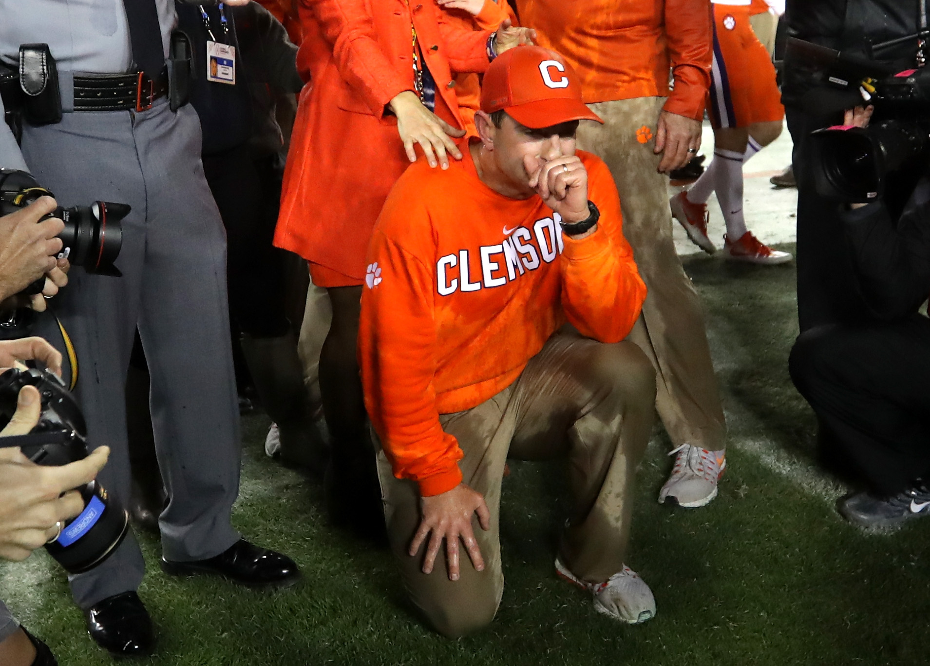CFP National Championship