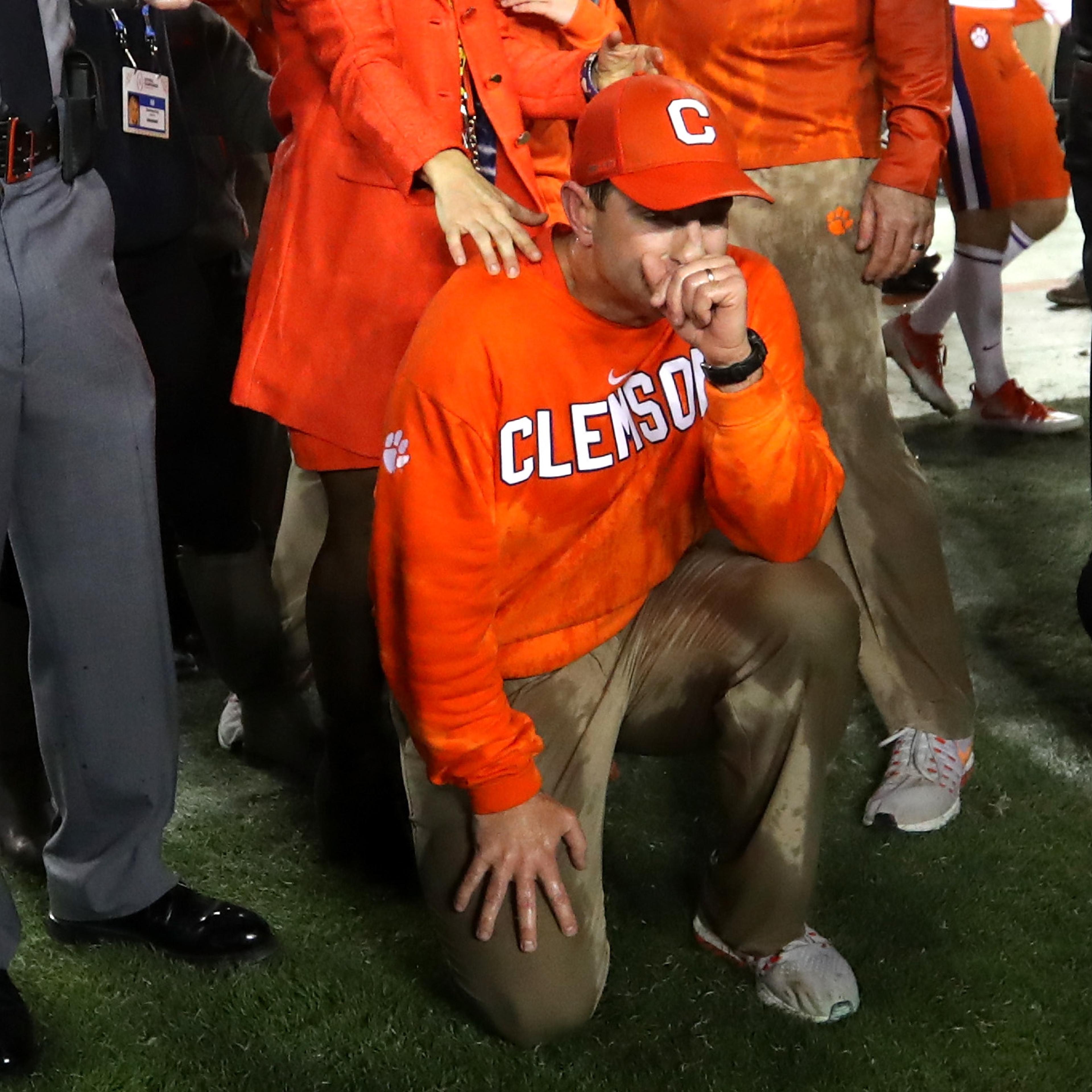CFP National Championship