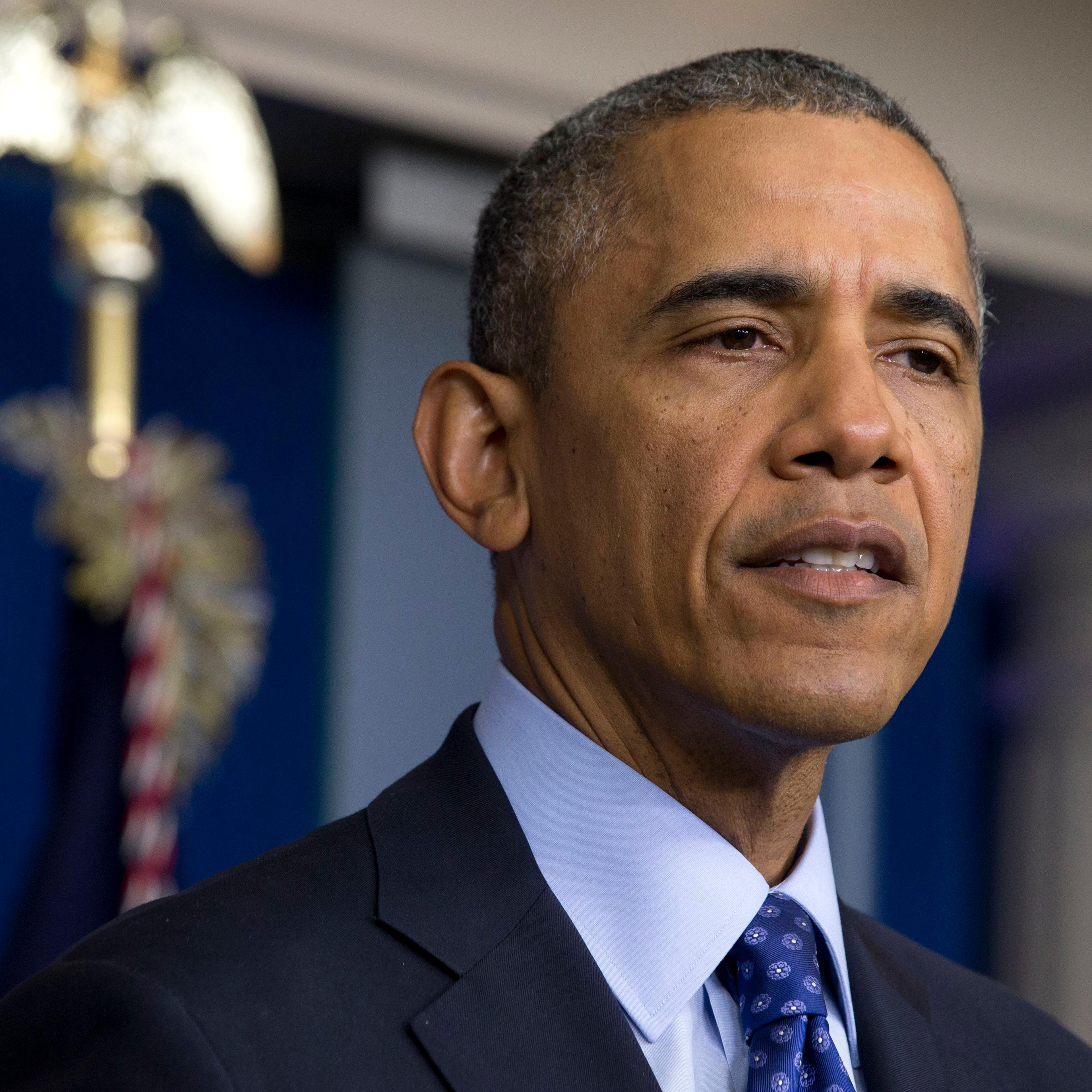 Barack Obama