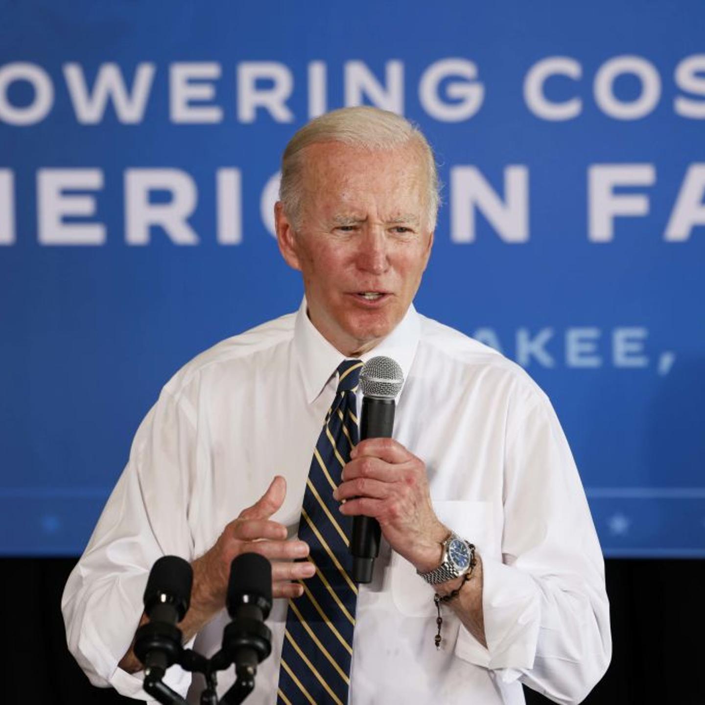 Biden Inflation