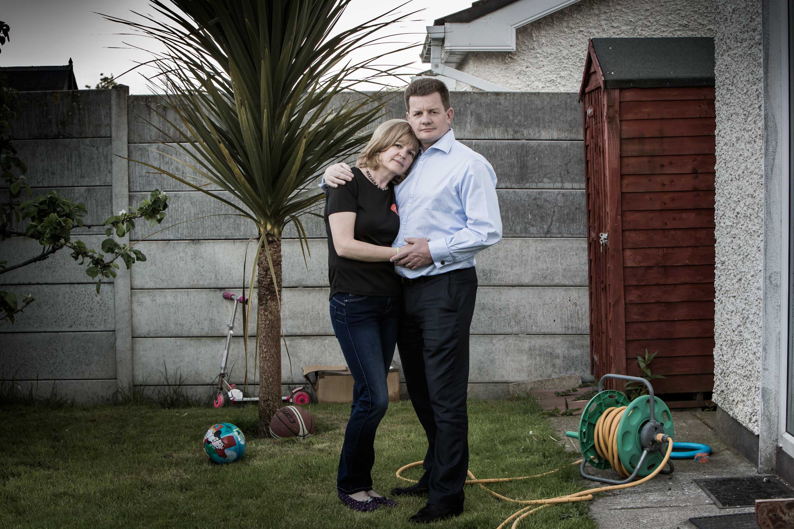This is How Ireland's Abortion Laws Affect Women and Families