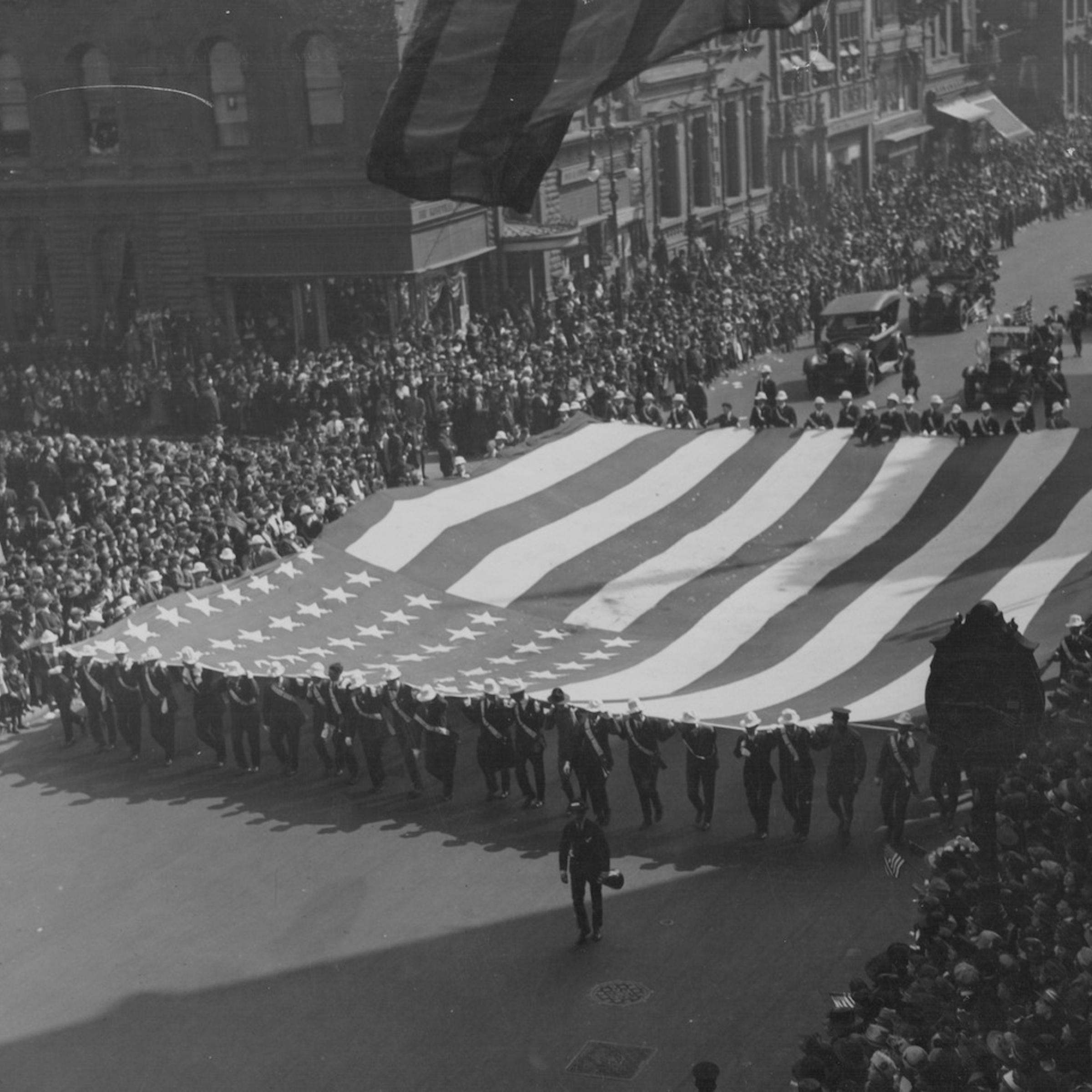 World War One Armistice