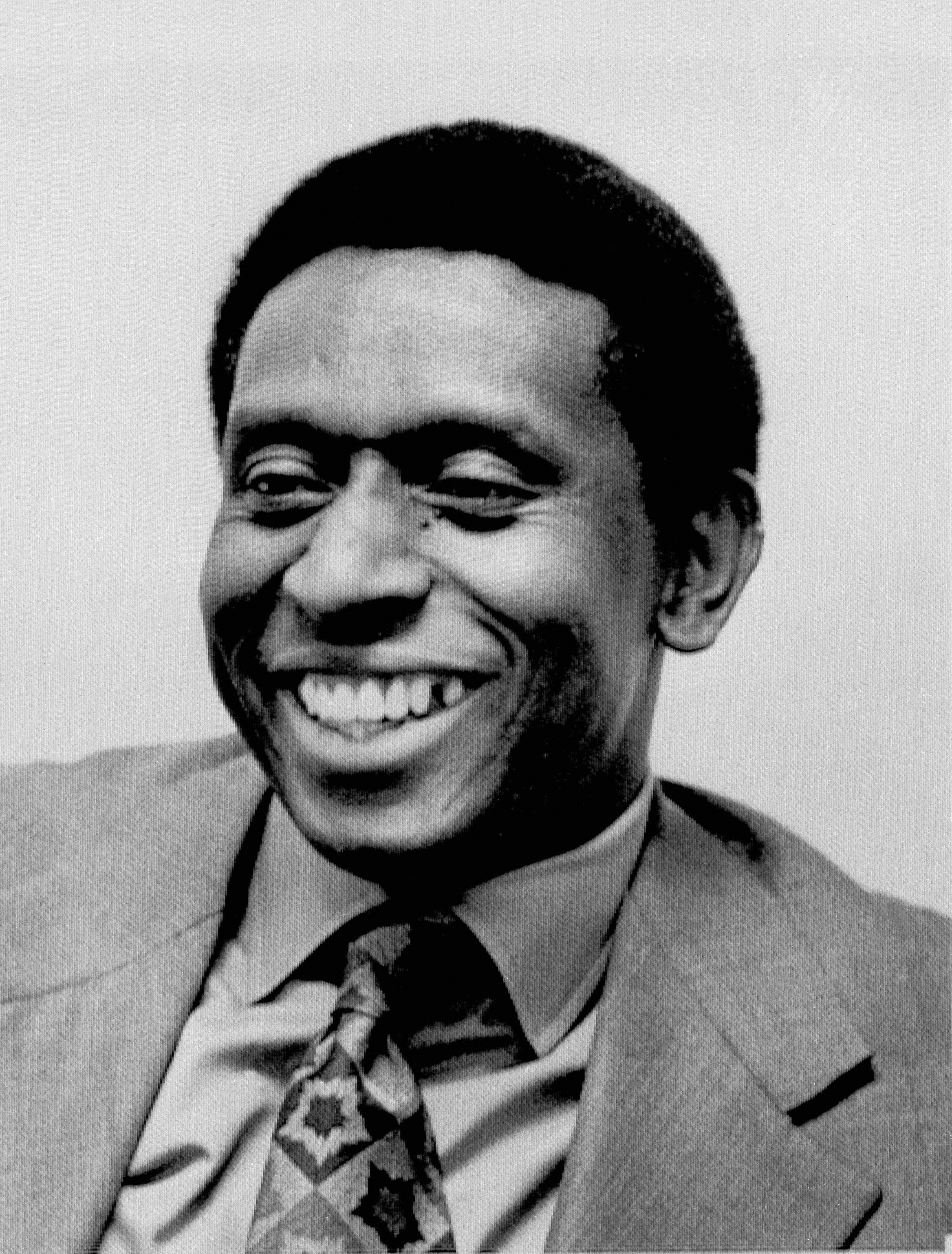 Earl Lloyd