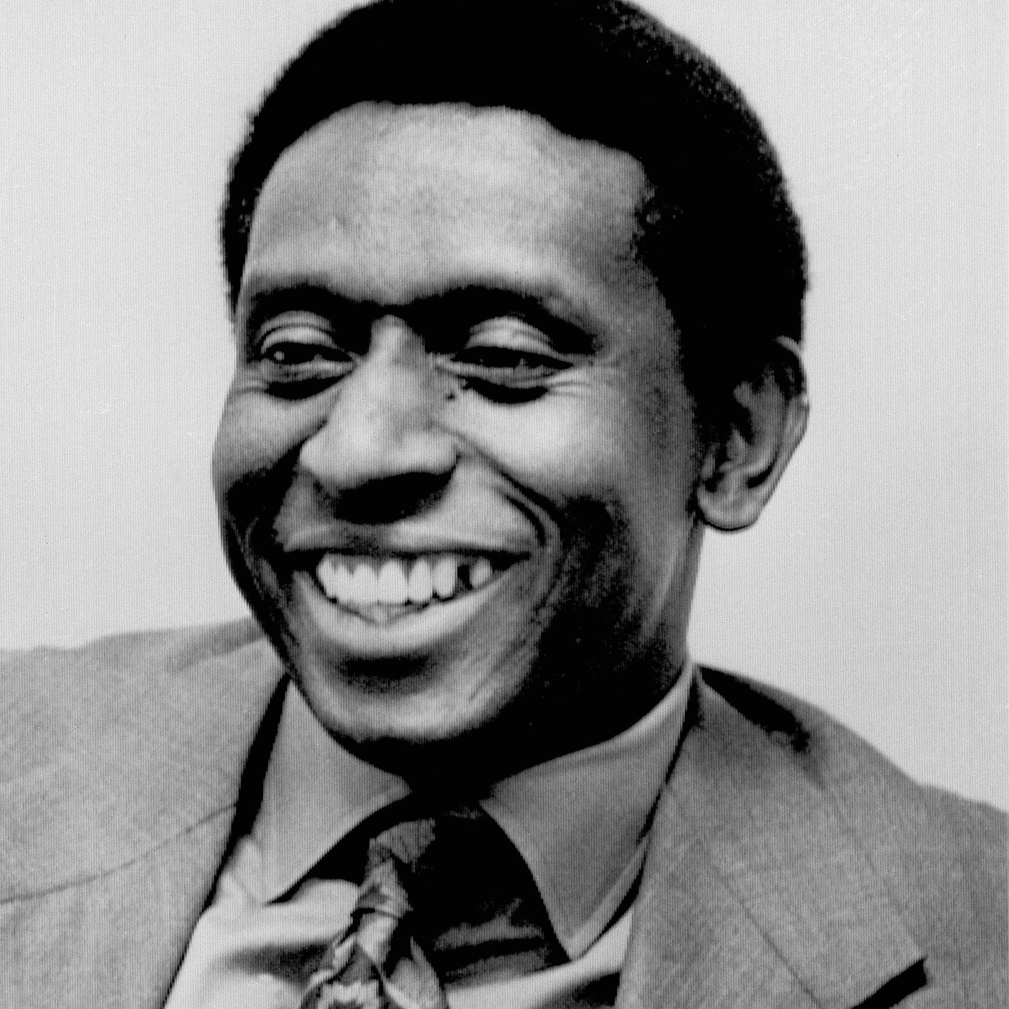 Earl Lloyd