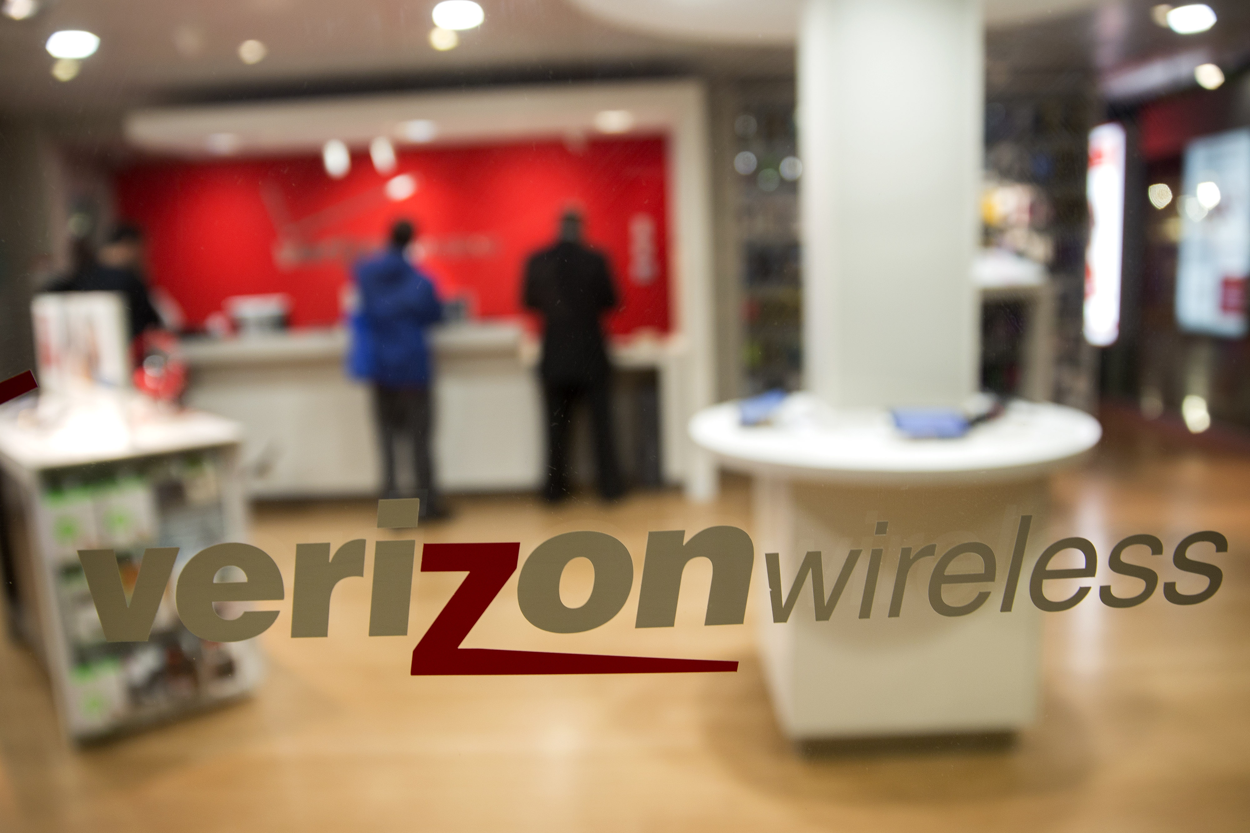 Verizon Plans