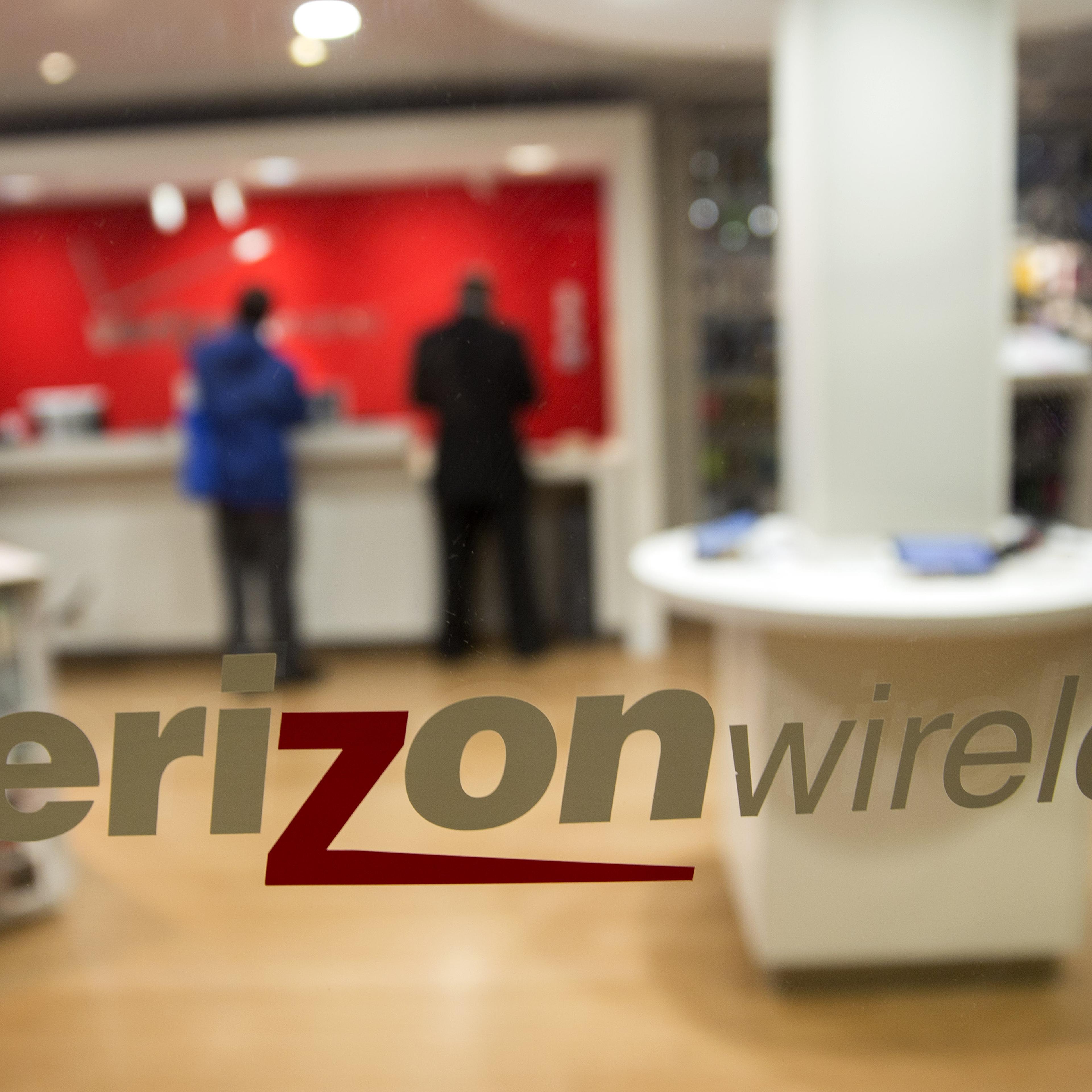 Verizon Plans