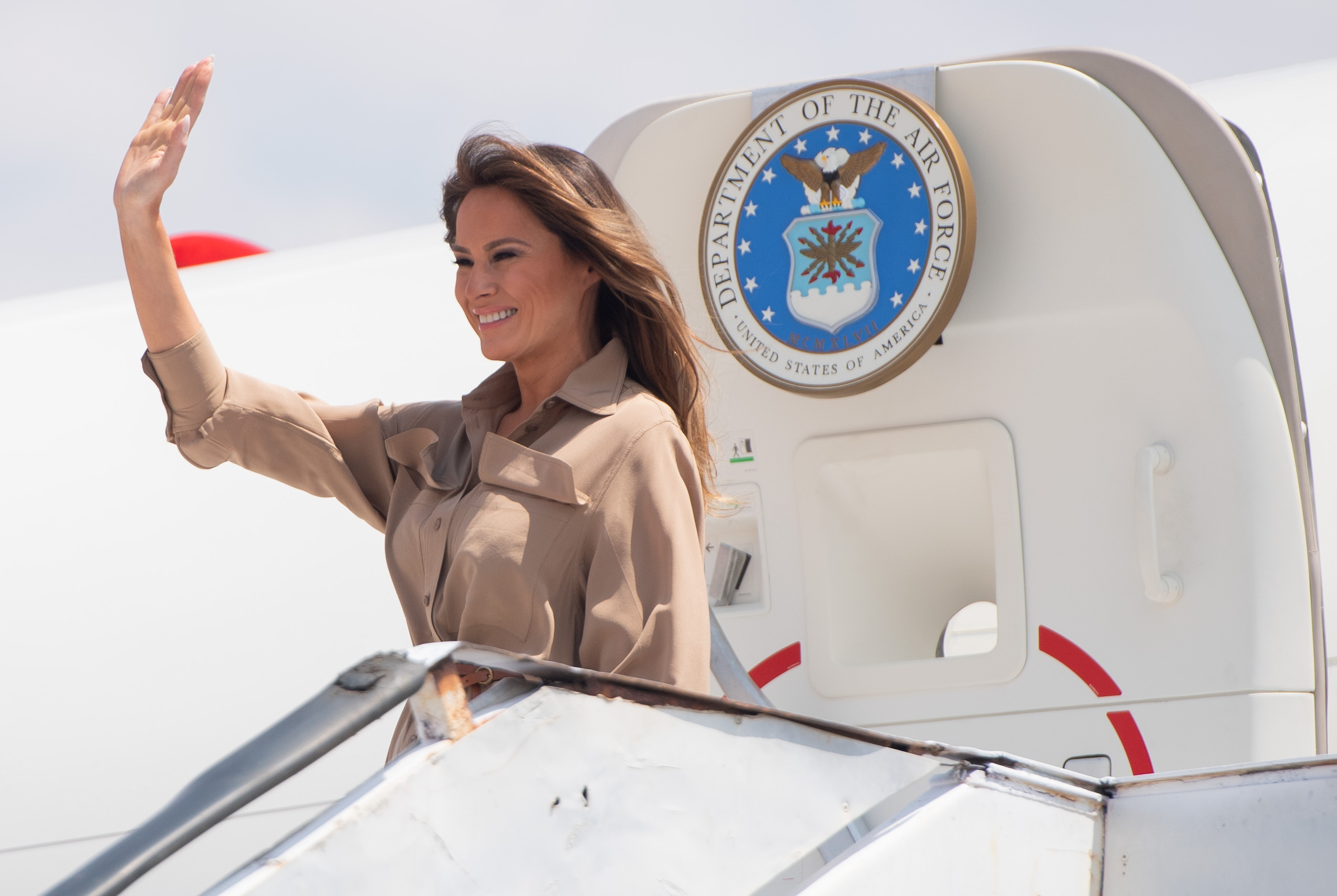 MALAWI-US-POLITICS-DIPLOMACY