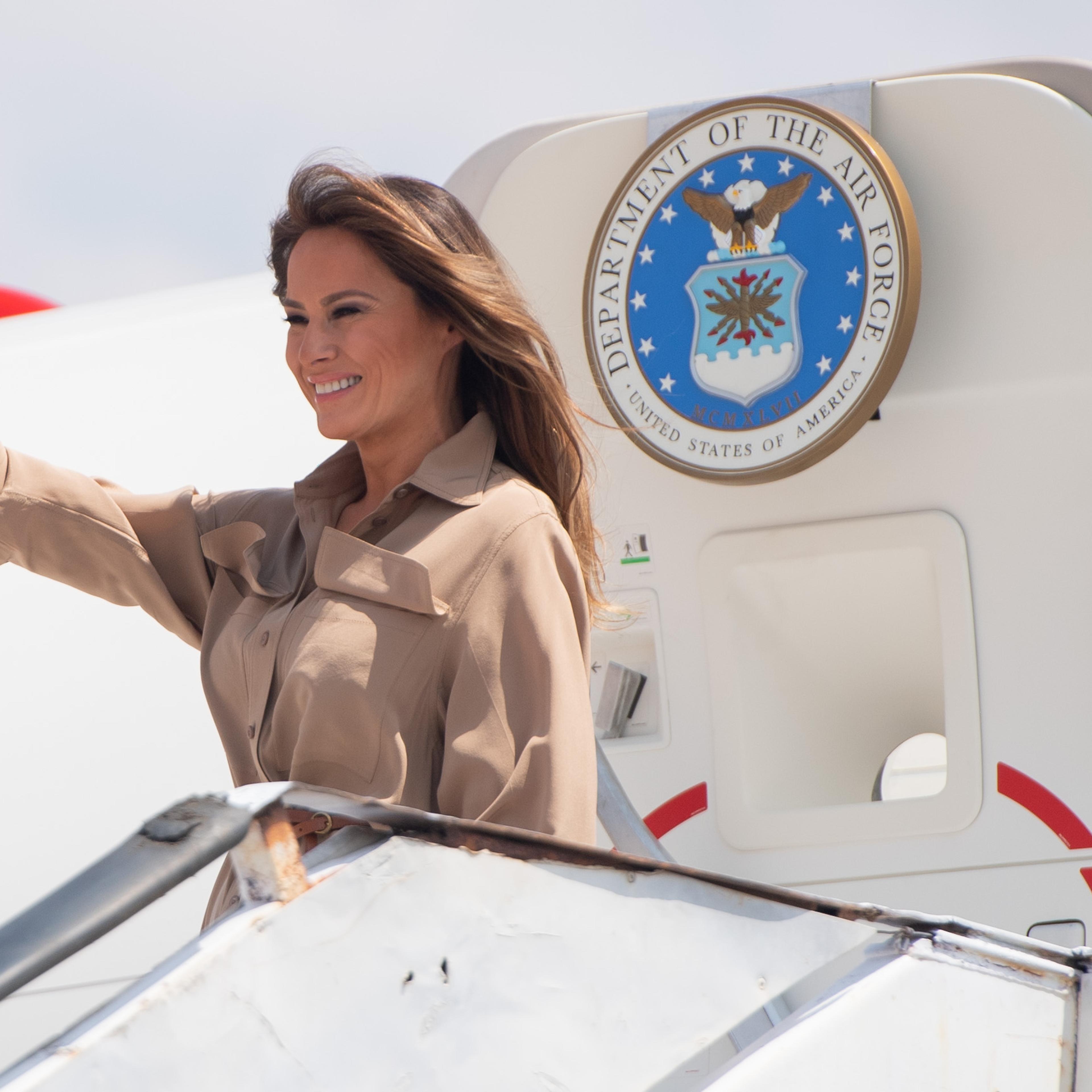 MALAWI-US-POLITICS-DIPLOMACY