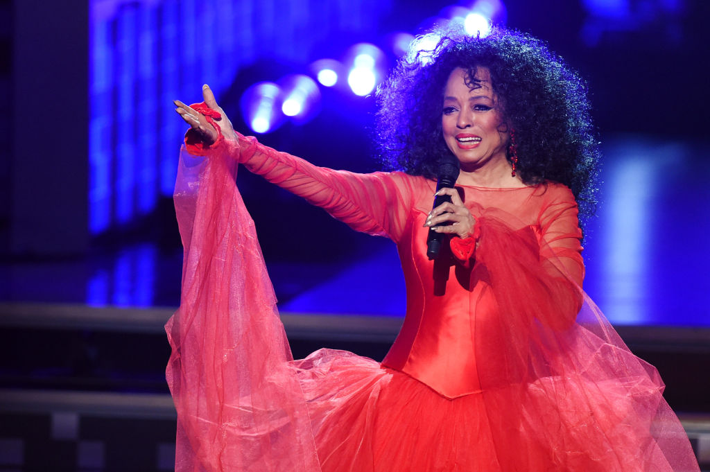 61st Annual GRAMMY Awards - Inside