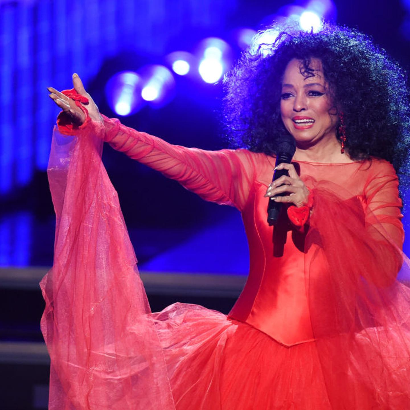 61st Annual GRAMMY Awards - Inside