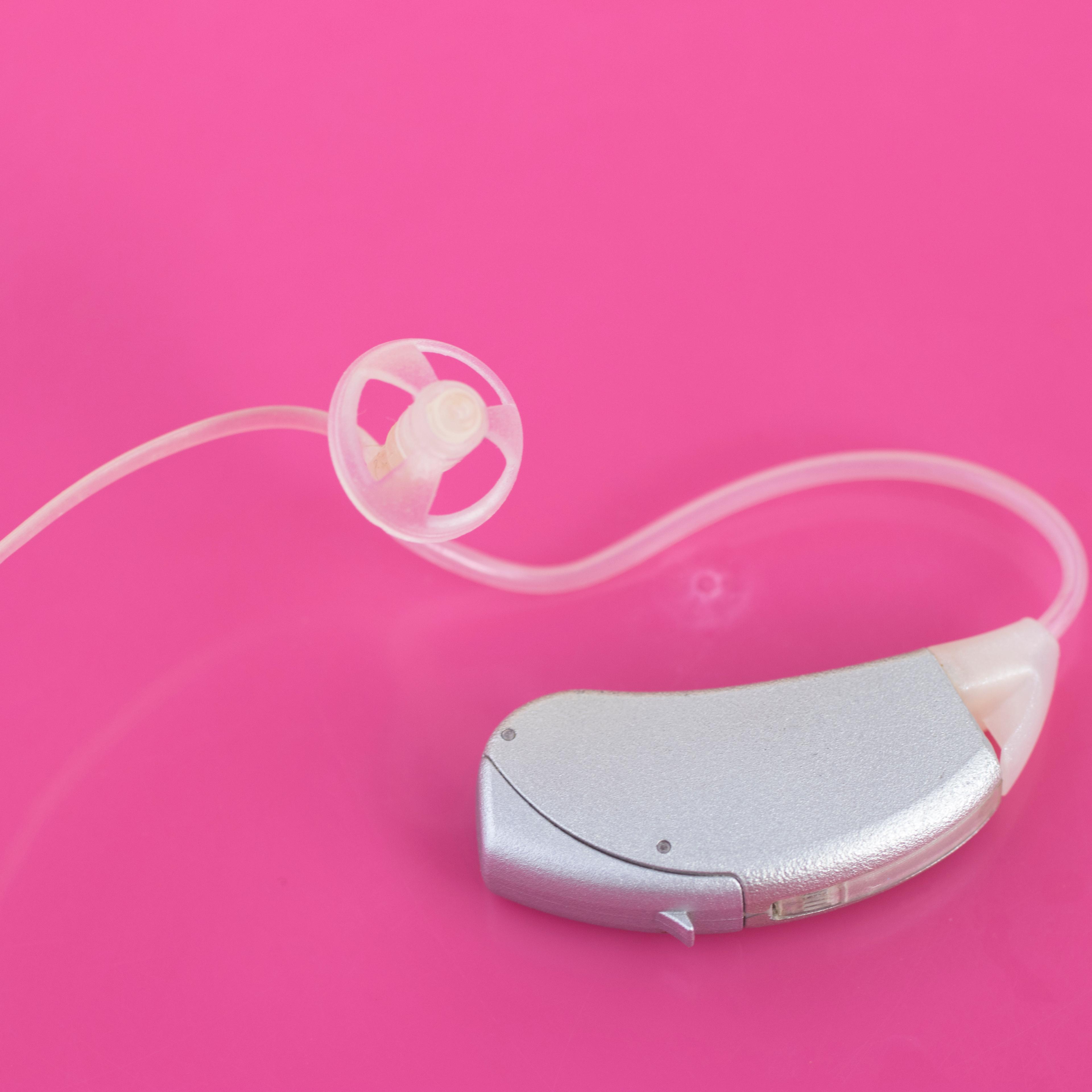 Hearing-Aid