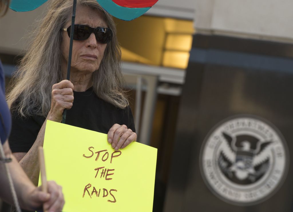 US-SECURITY-IMMIGRATION-ICE