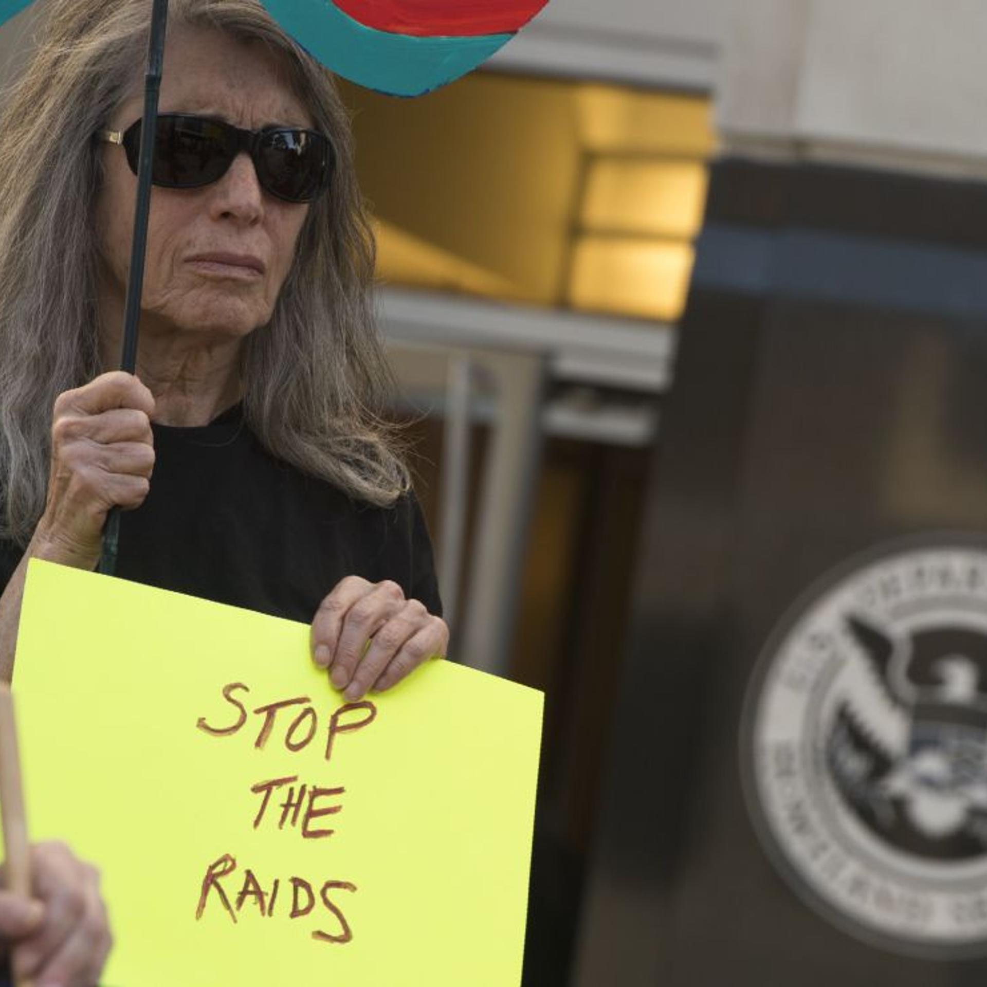 US-SECURITY-IMMIGRATION-ICE