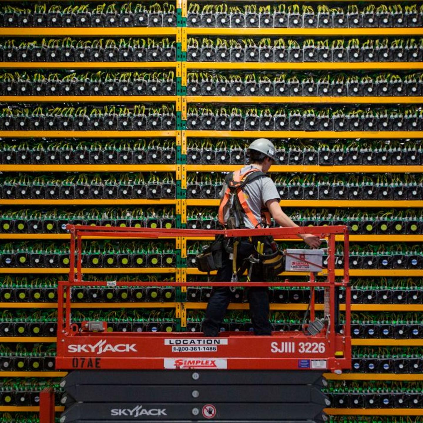 Bitcoin Surge