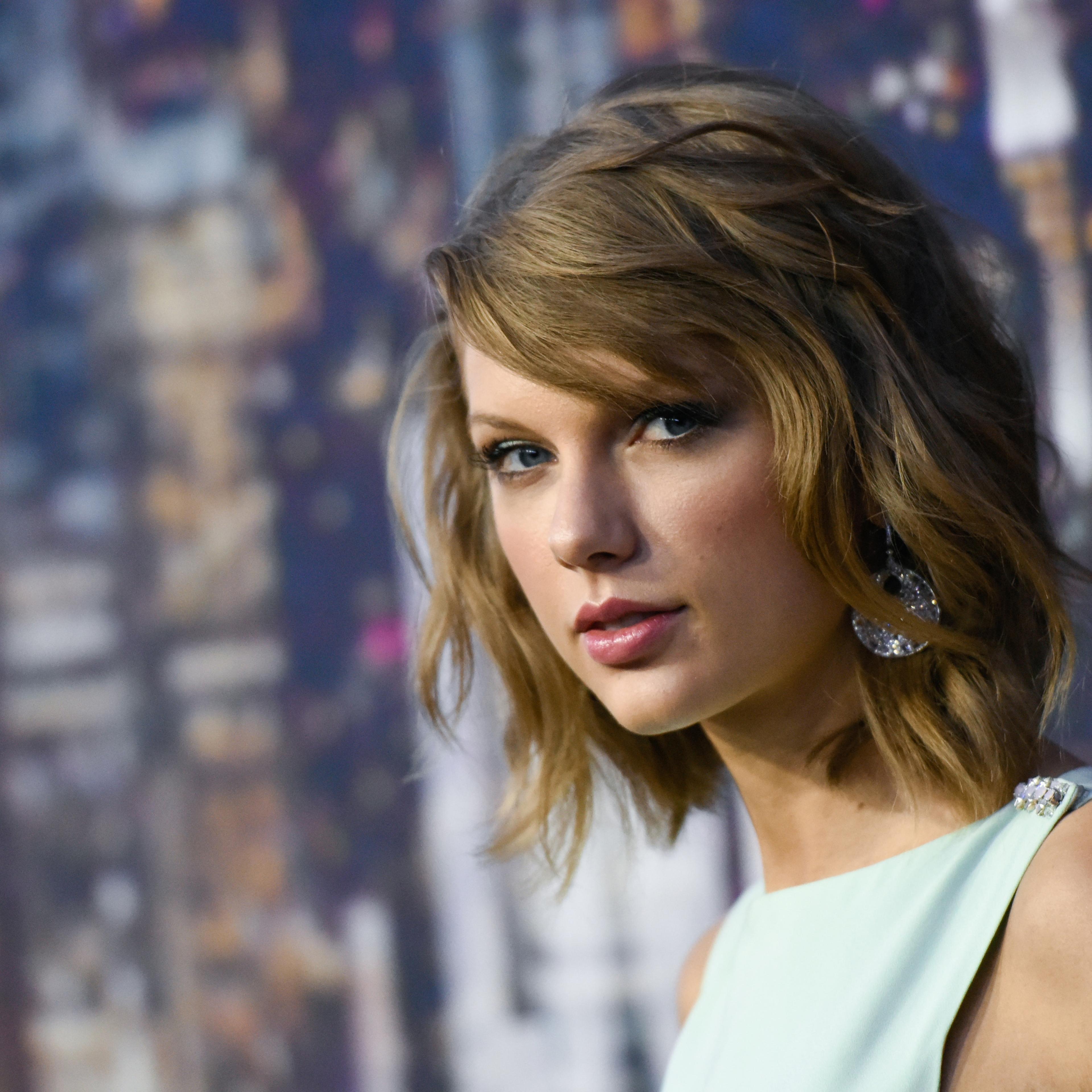 Taylor Swift
