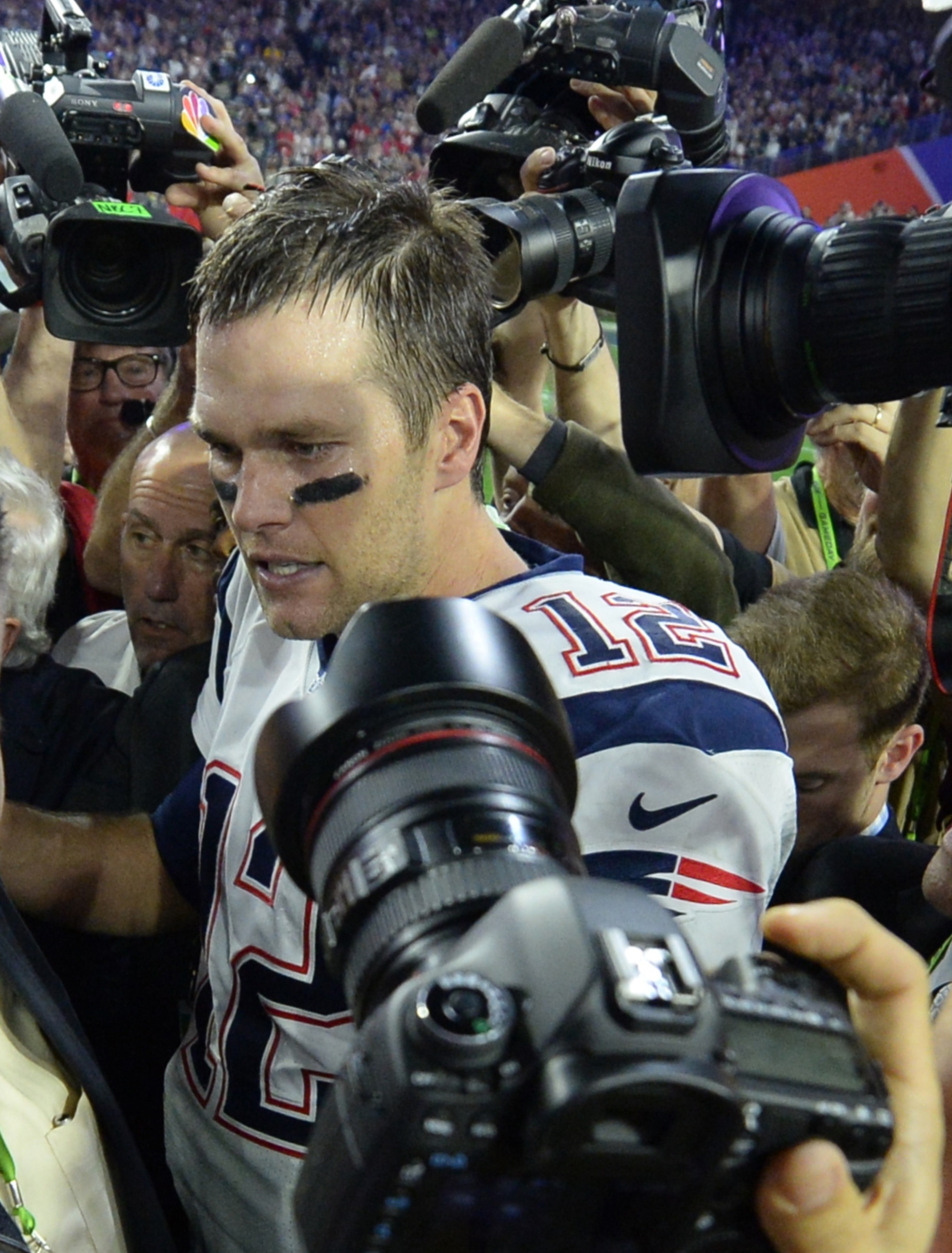 AMFOOT - NFL - SUPERBOWL
